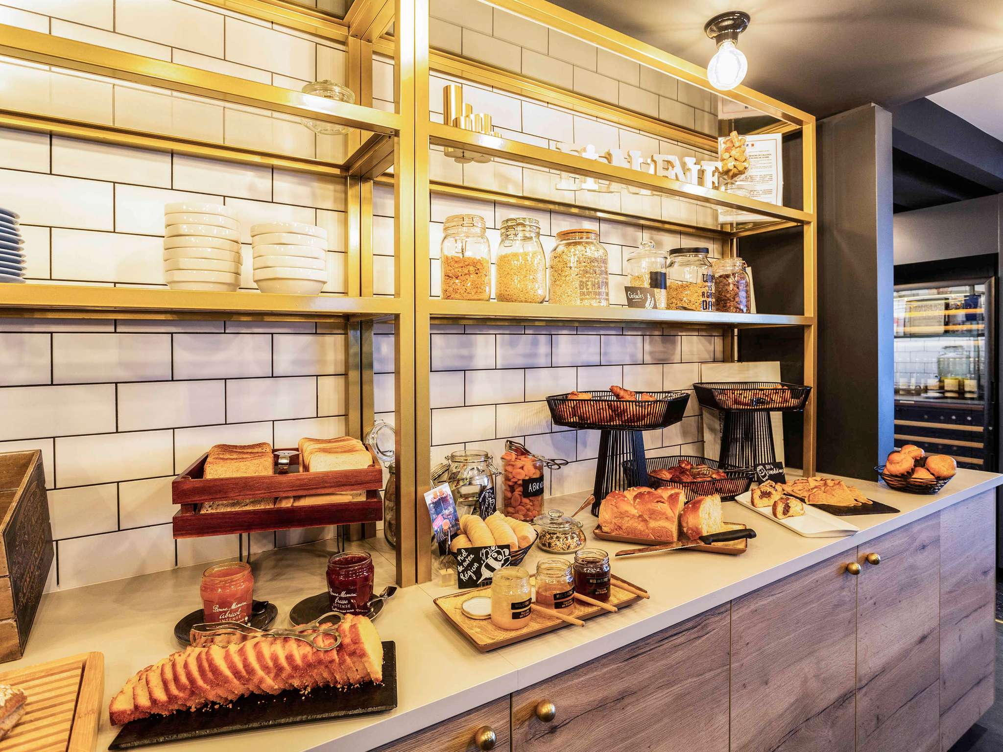 Photo - Mercure Bordeaux Centre Ville