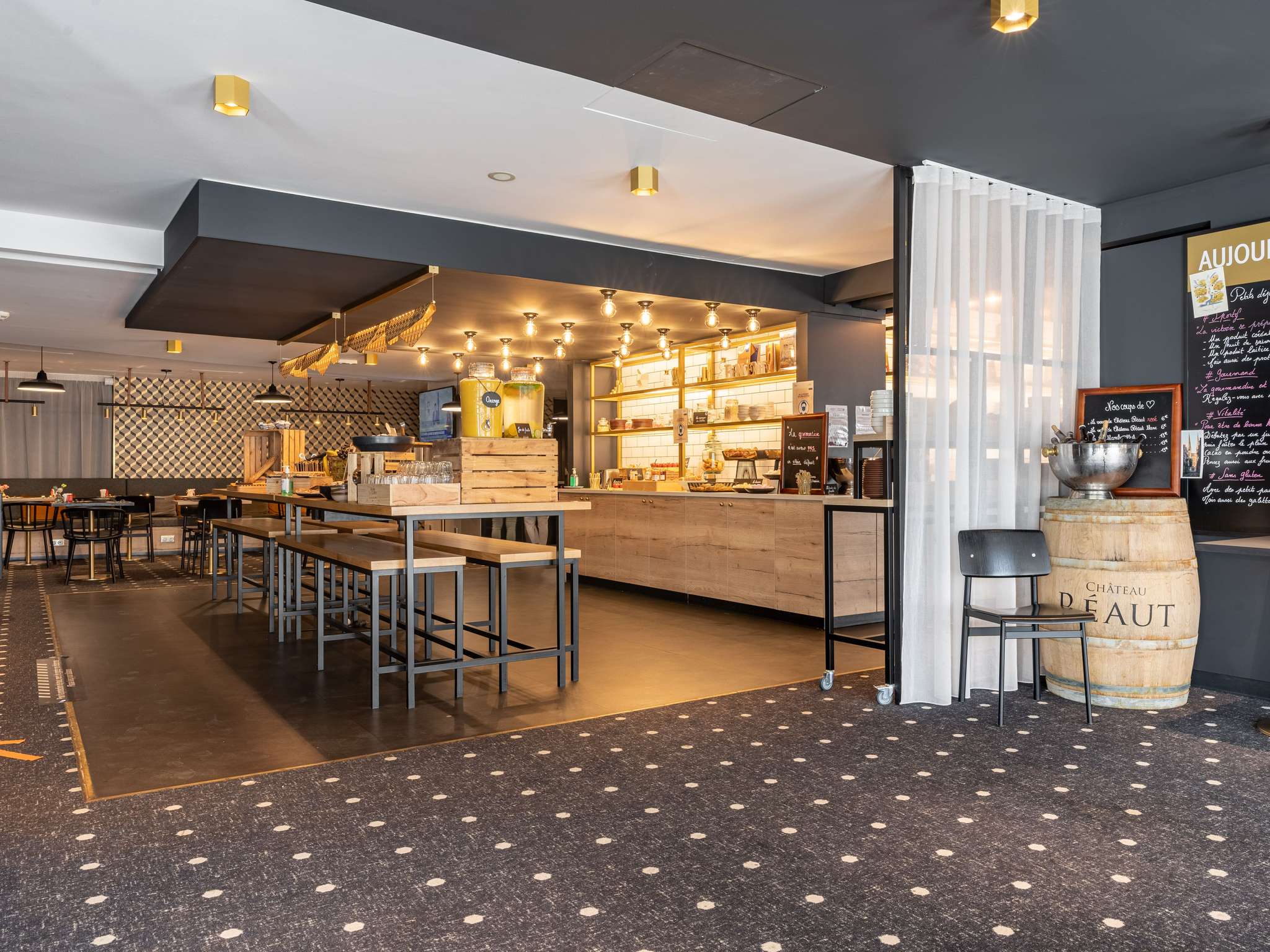 Photo - Mercure Bordeaux Centre Ville