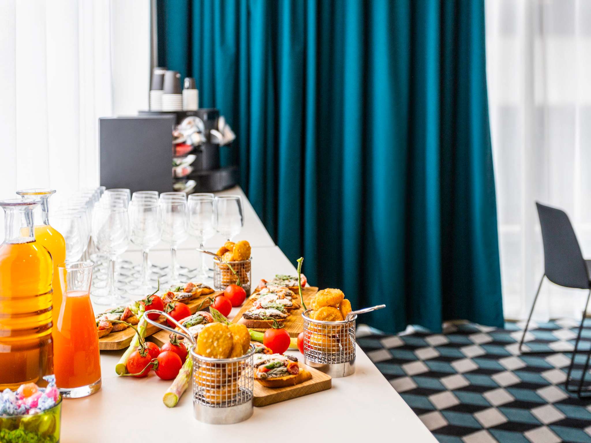 Photo - Mercure Bordeaux Centre Ville