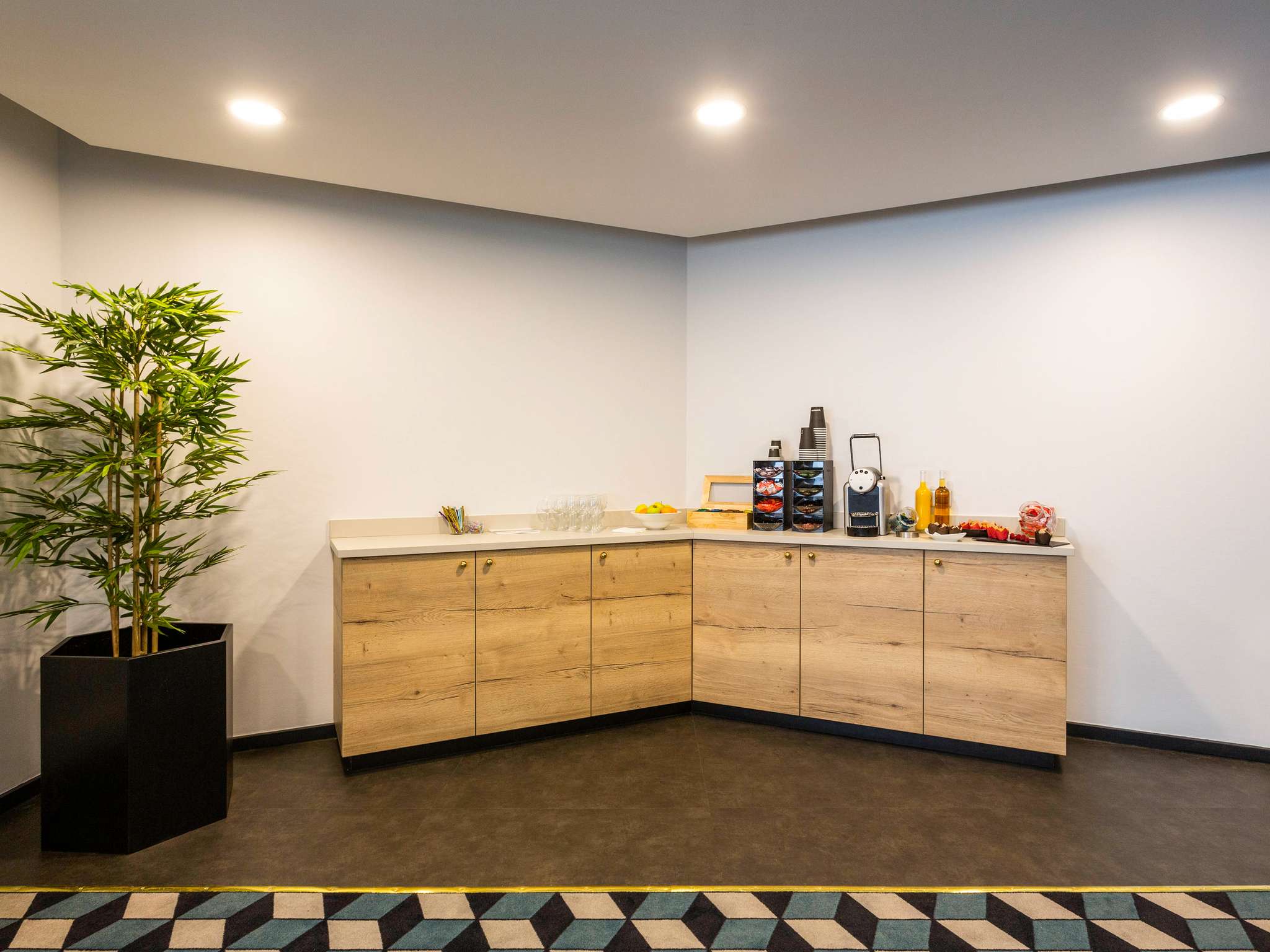 Photo - Mercure Bordeaux Centre Ville