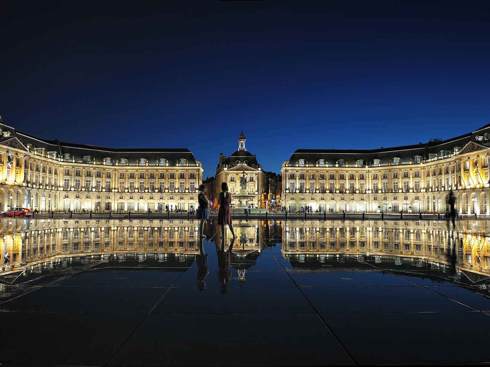 Photo - Mercure Bordeaux Centre Ville