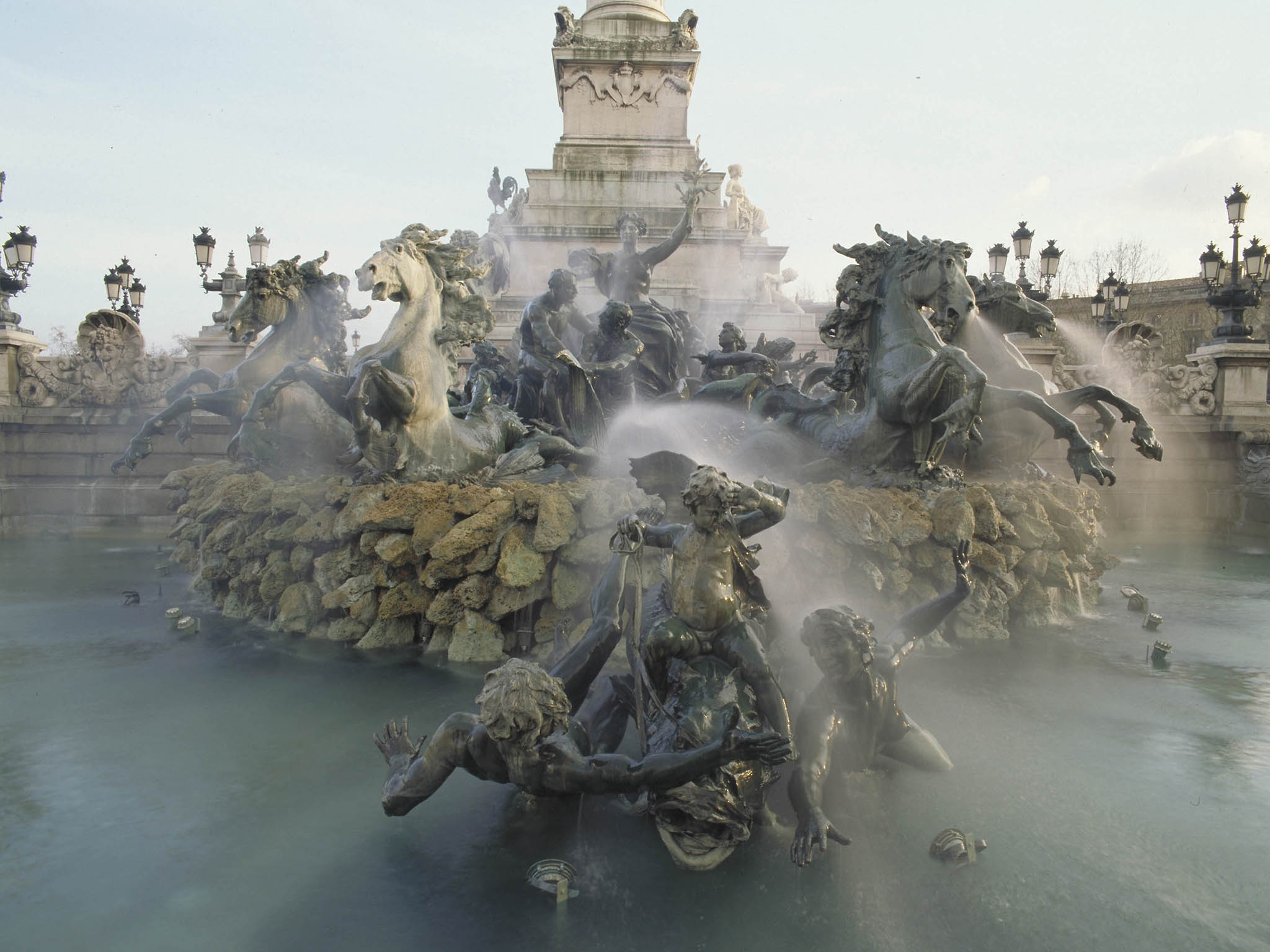 Photo - Mercure Bordeaux Centre Ville