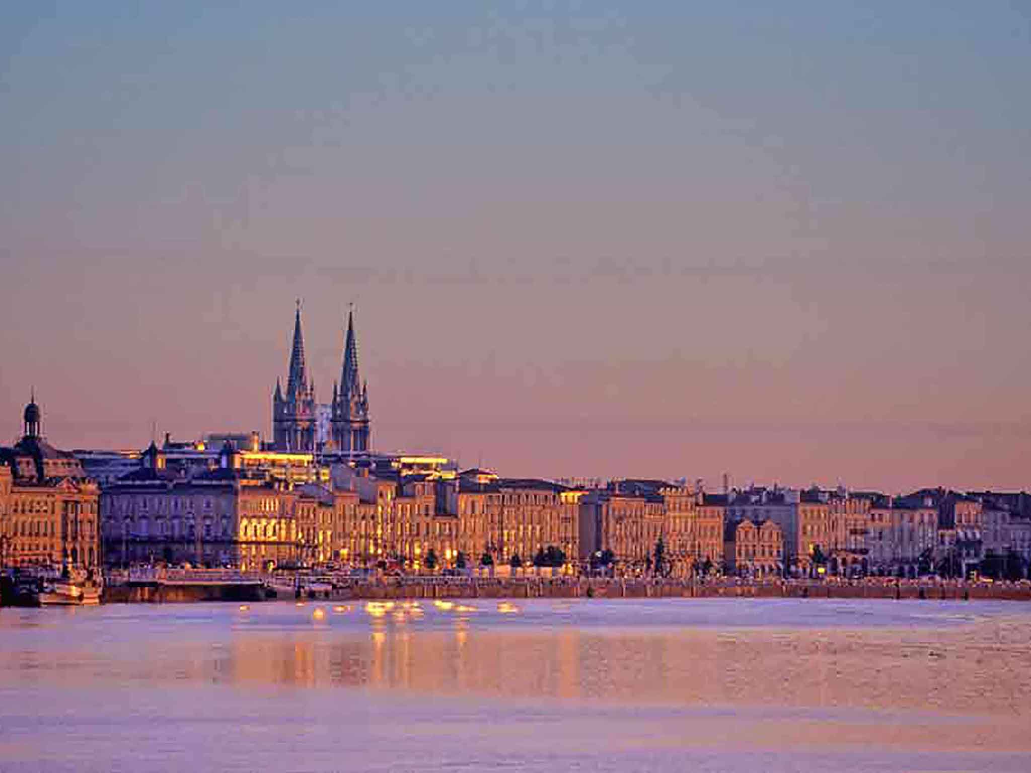 Photo - Mercure Bordeaux Centre Ville