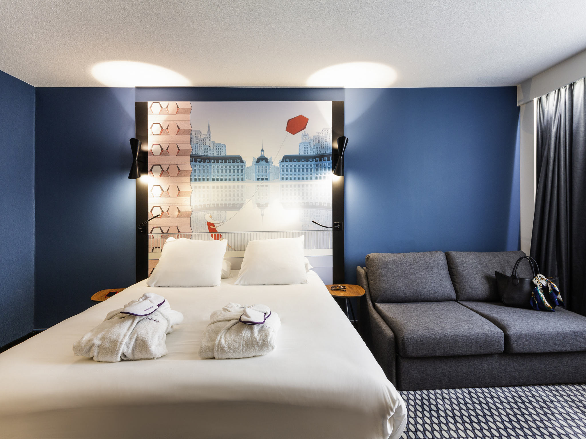 Photo - Mercure Bordeaux Centre Ville