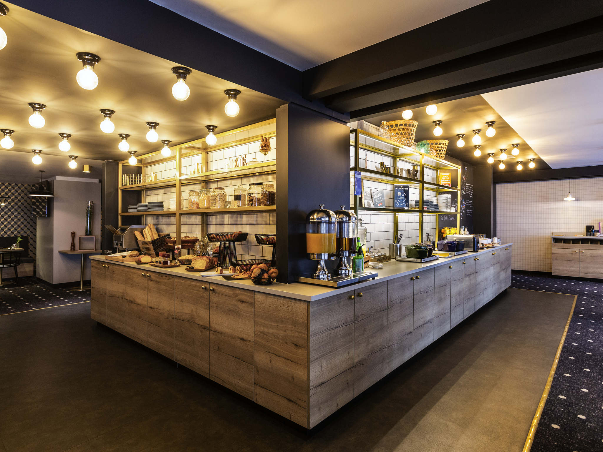 Photo - Mercure Bordeaux Centre Ville