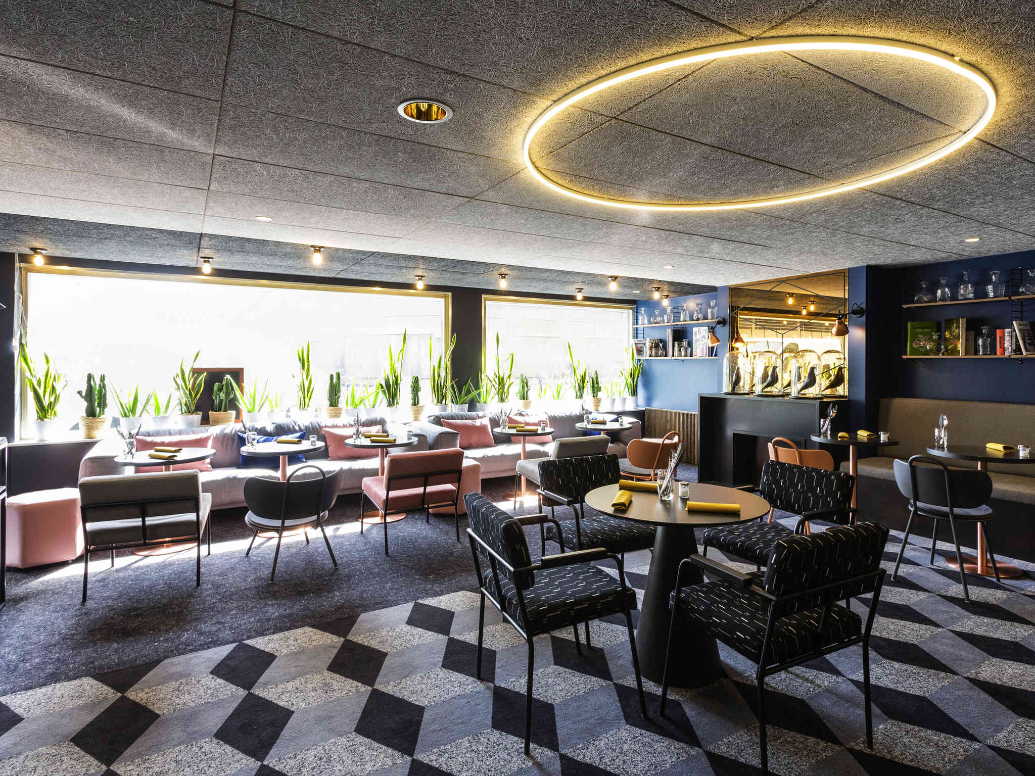 Photo - Mercure Bordeaux Centre Ville