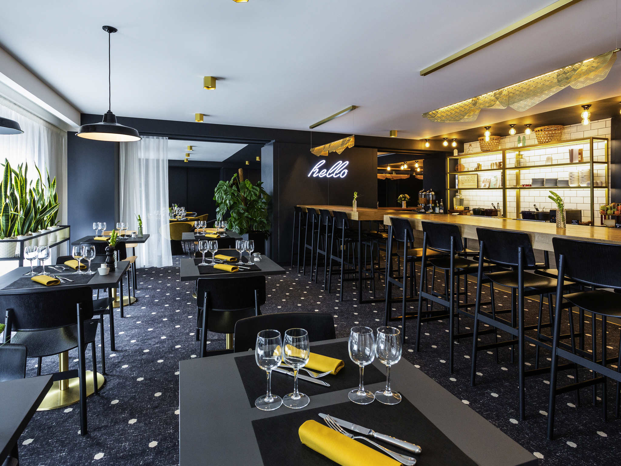 Photo - Mercure Bordeaux Centre Ville