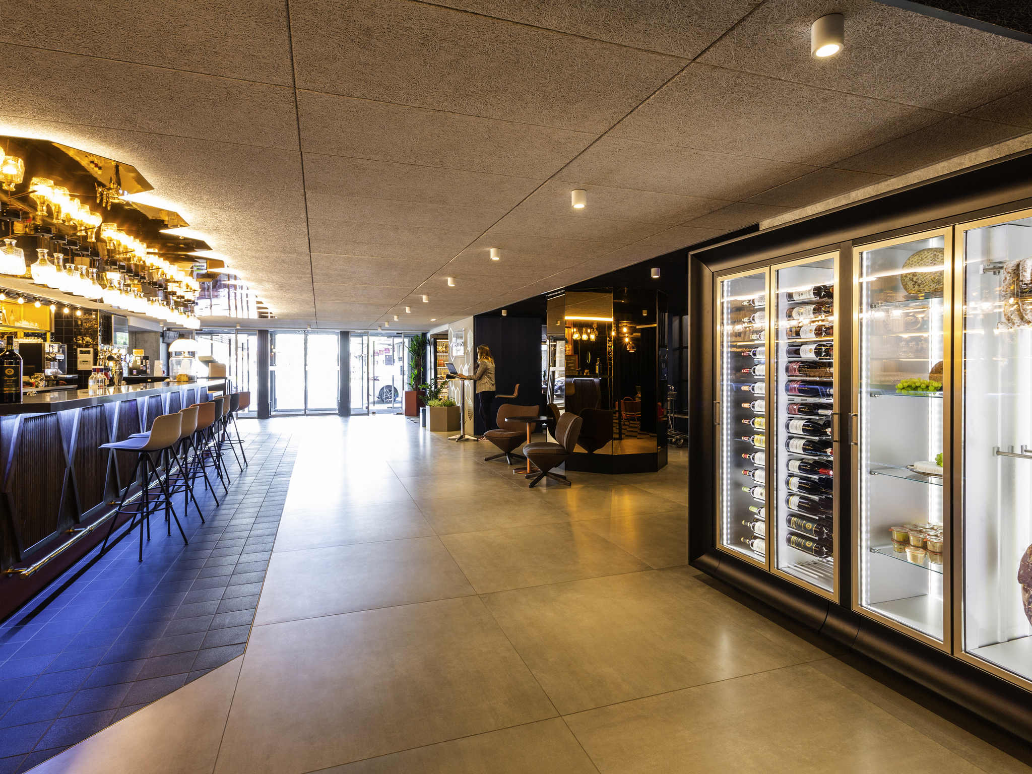 Photo - Mercure Bordeaux Centre Ville