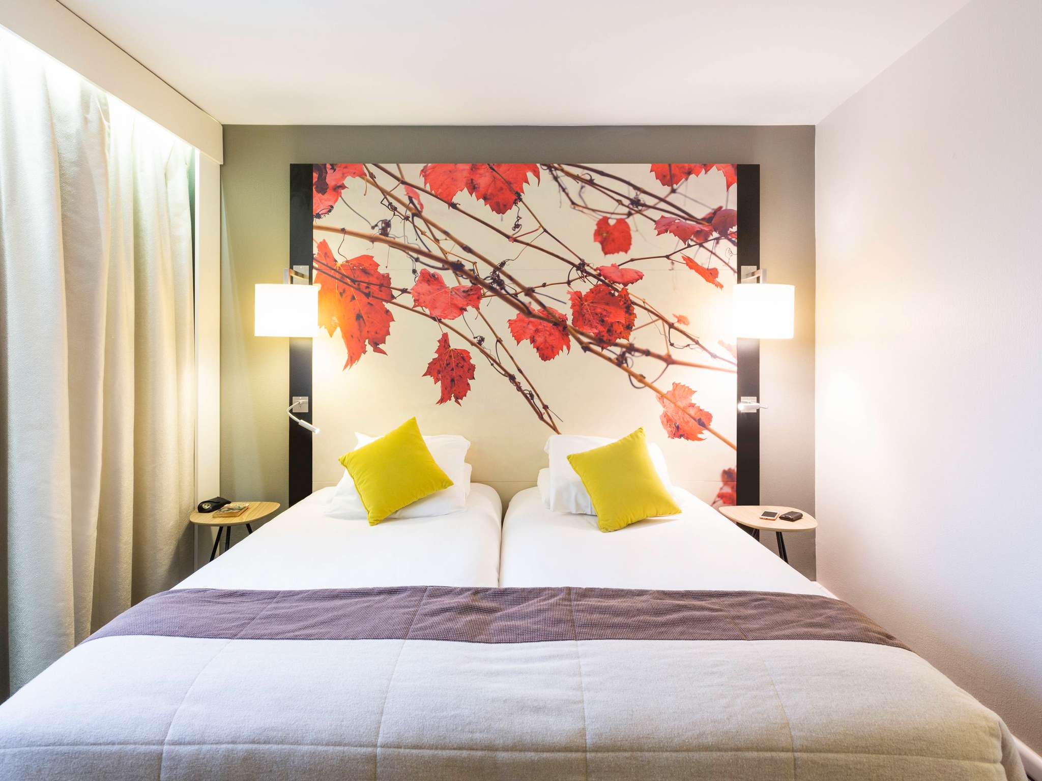 Photo - Mercure Bordeaux Centre Ville