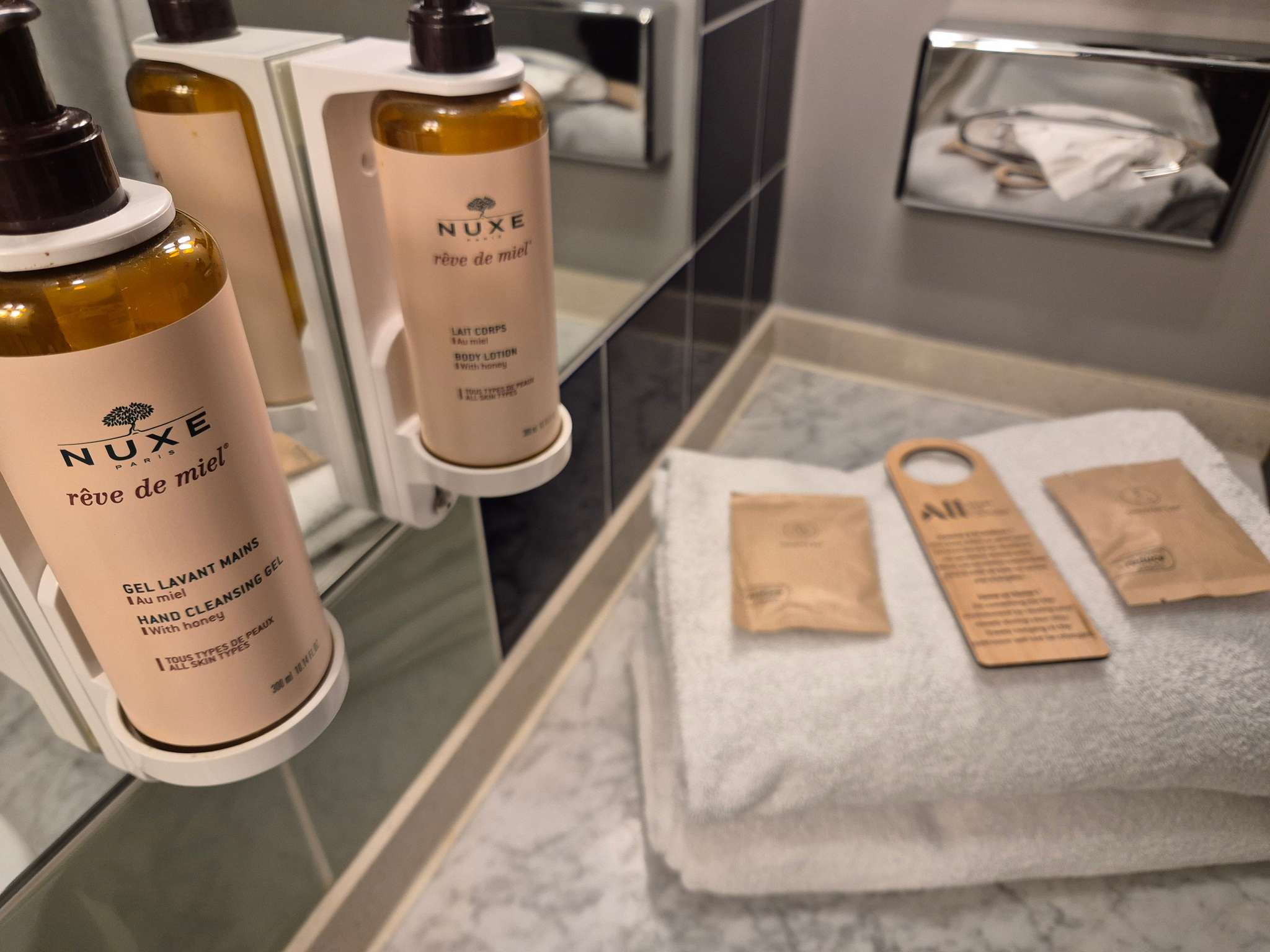 Photo - Mercure Bordeaux Centre Ville