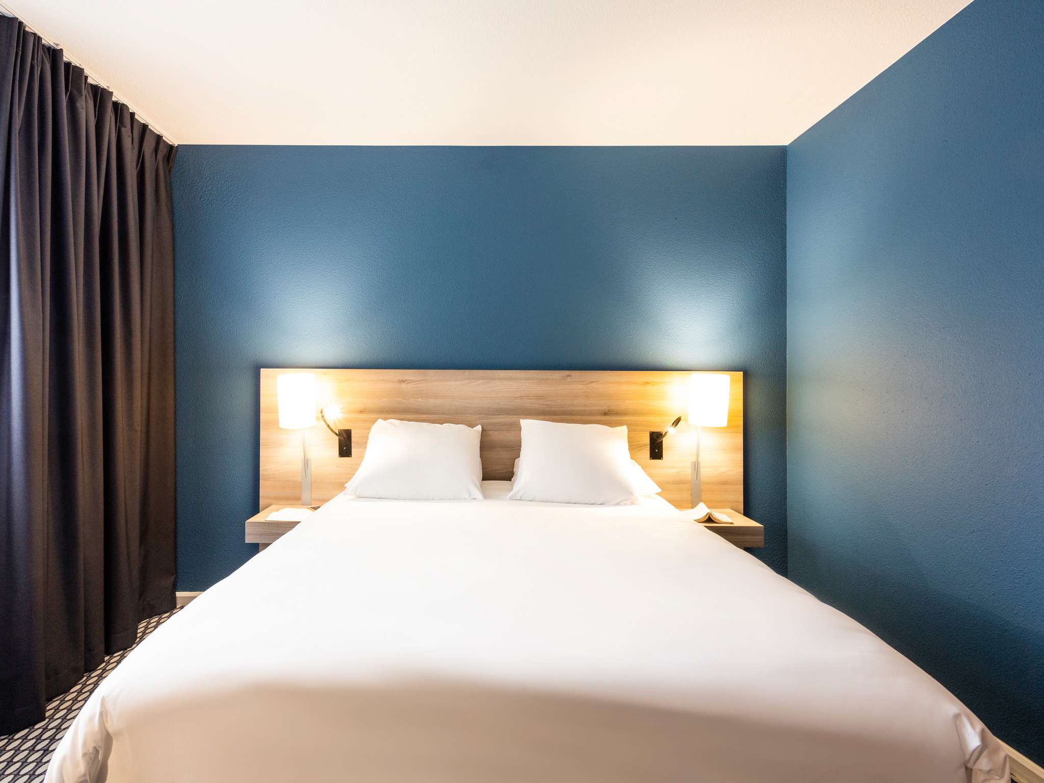 Photo - Mercure Bordeaux Centre Ville