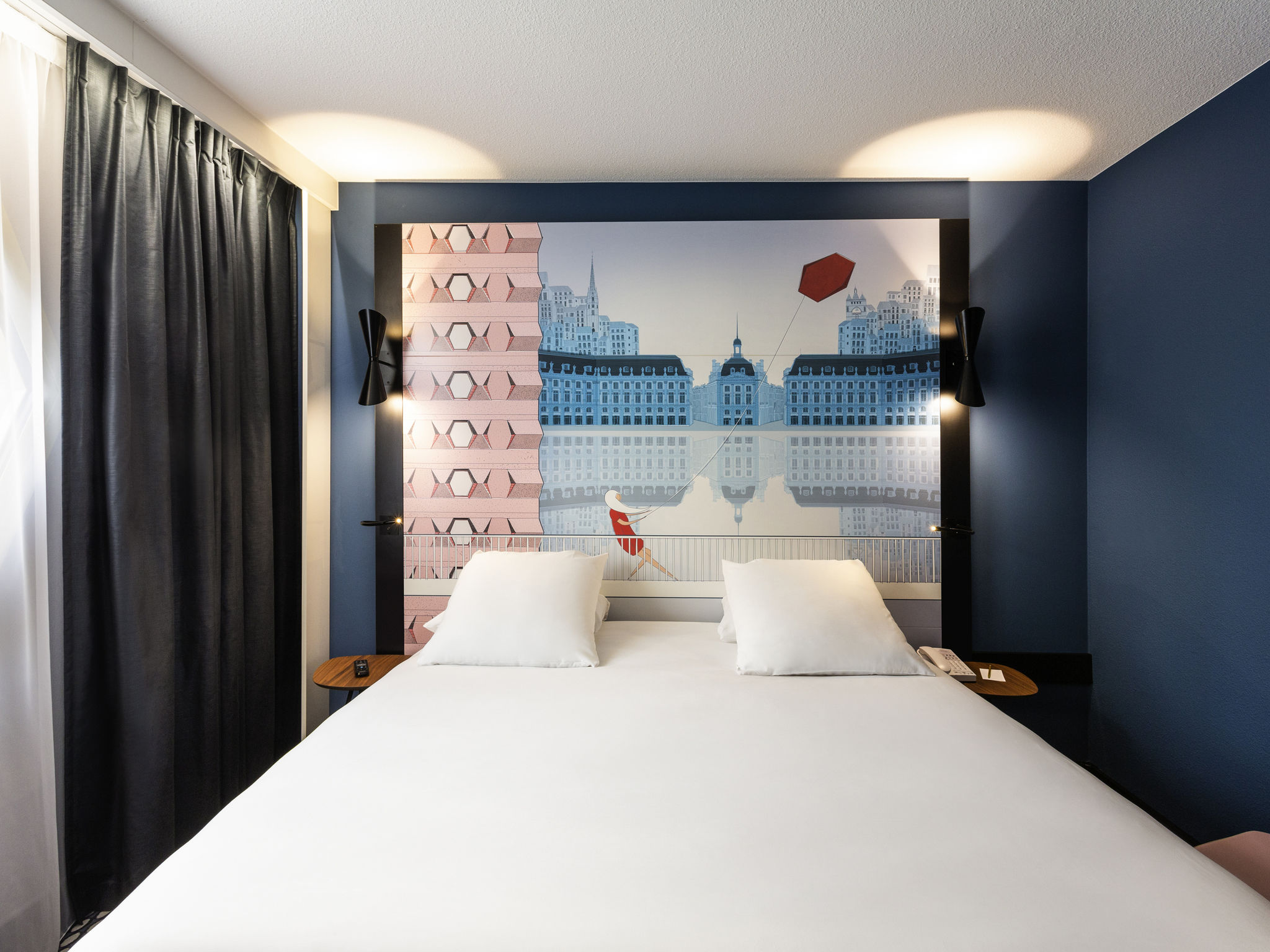 Photo - Mercure Bordeaux Centre Ville