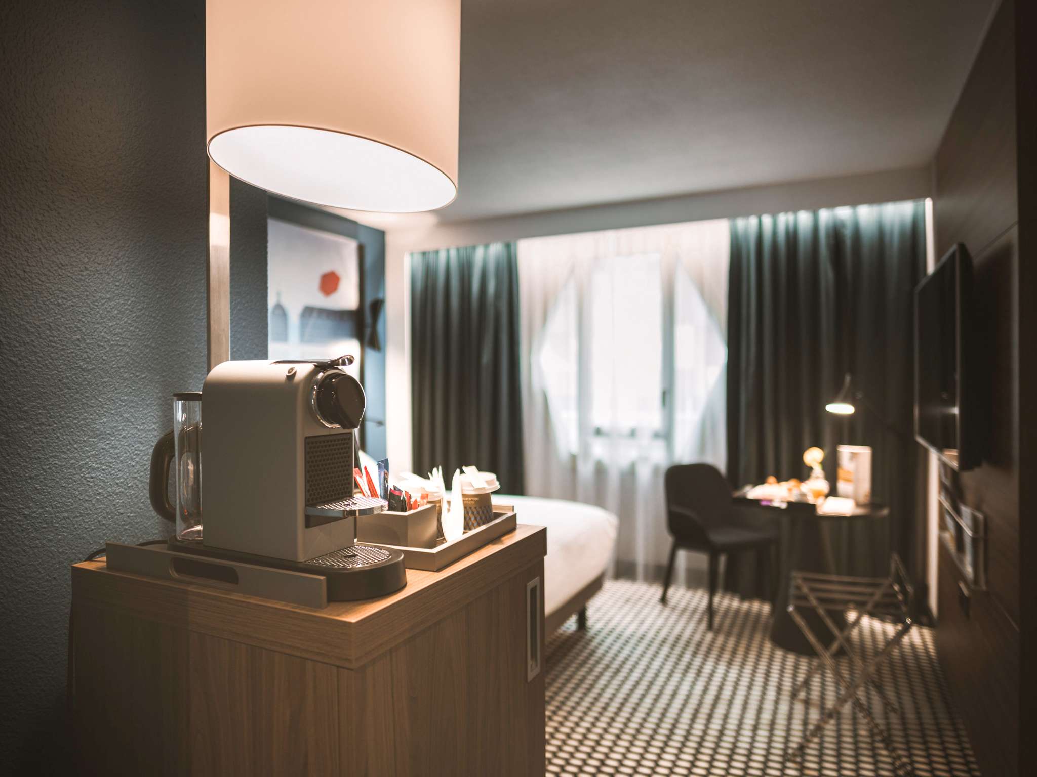 Photo - Mercure Bordeaux Centre Ville