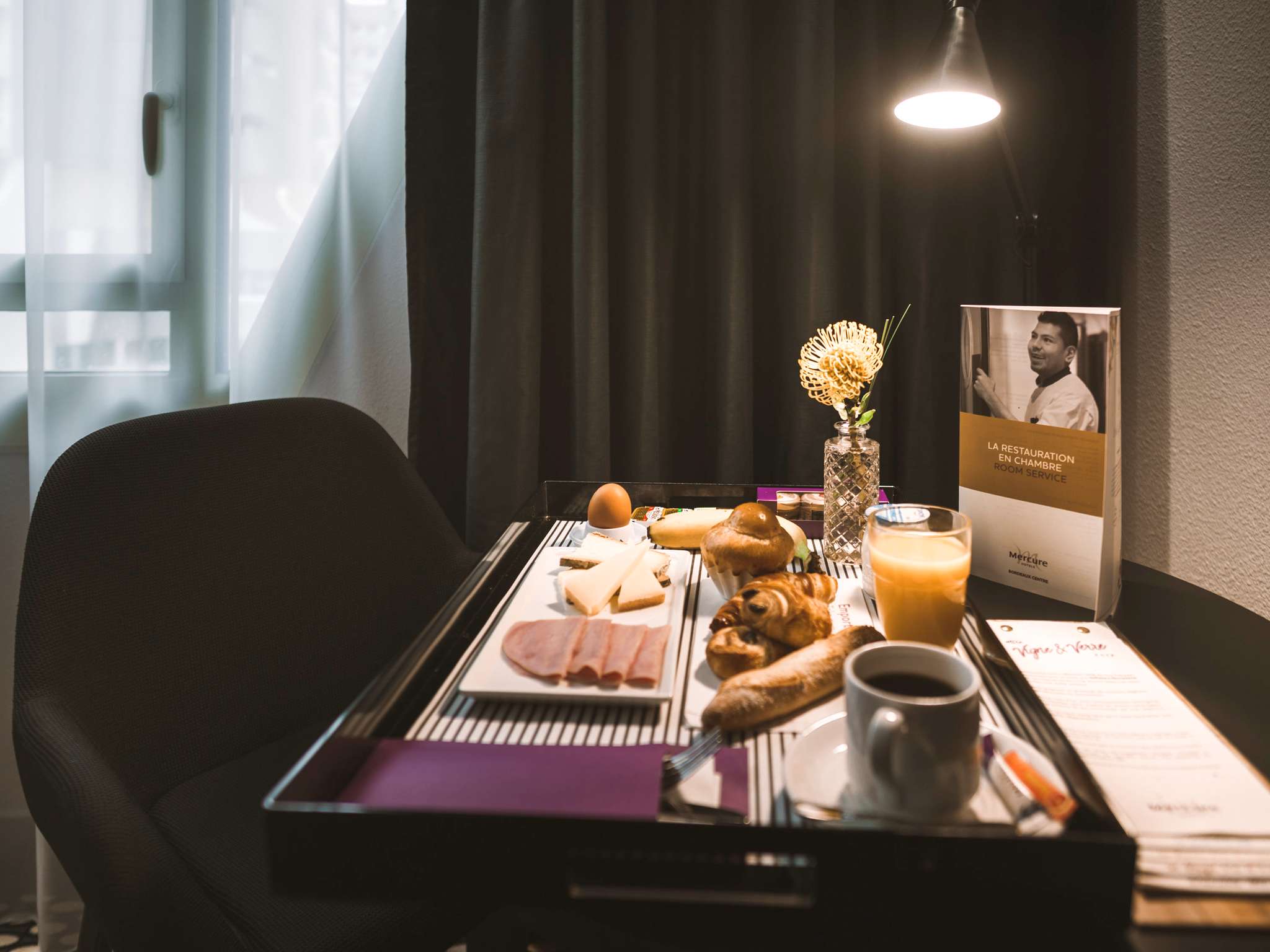 Photo - Mercure Bordeaux Centre Ville
