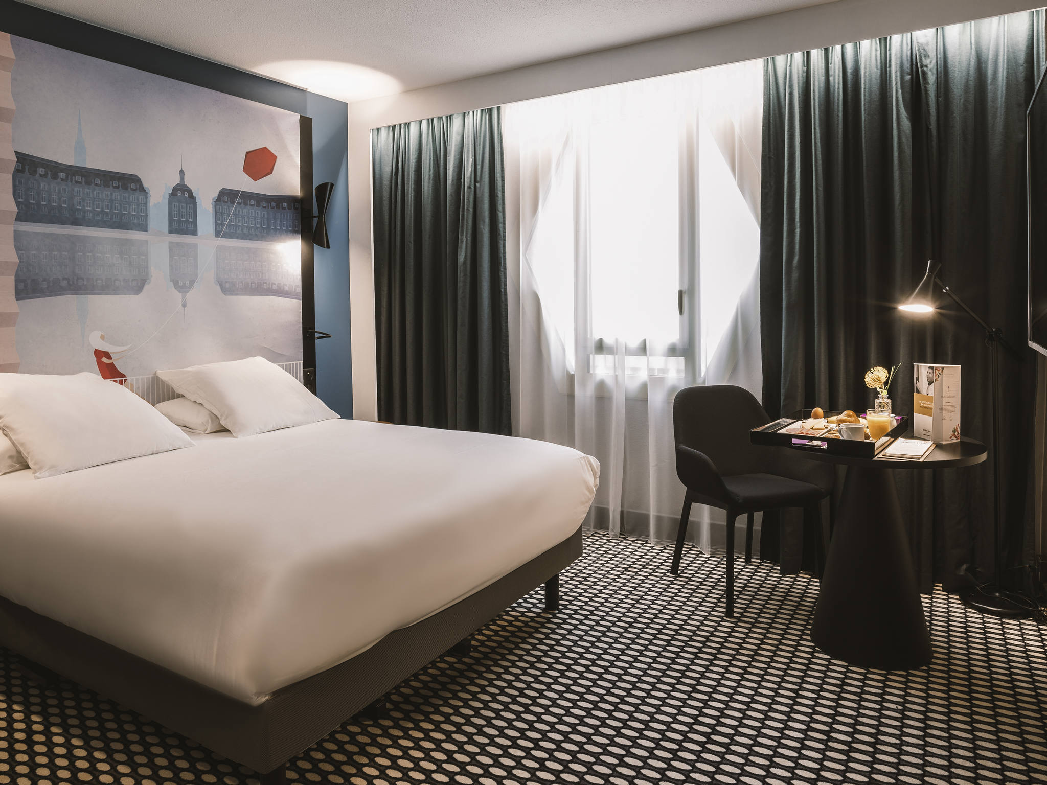 Photo - Mercure Bordeaux Centre Ville