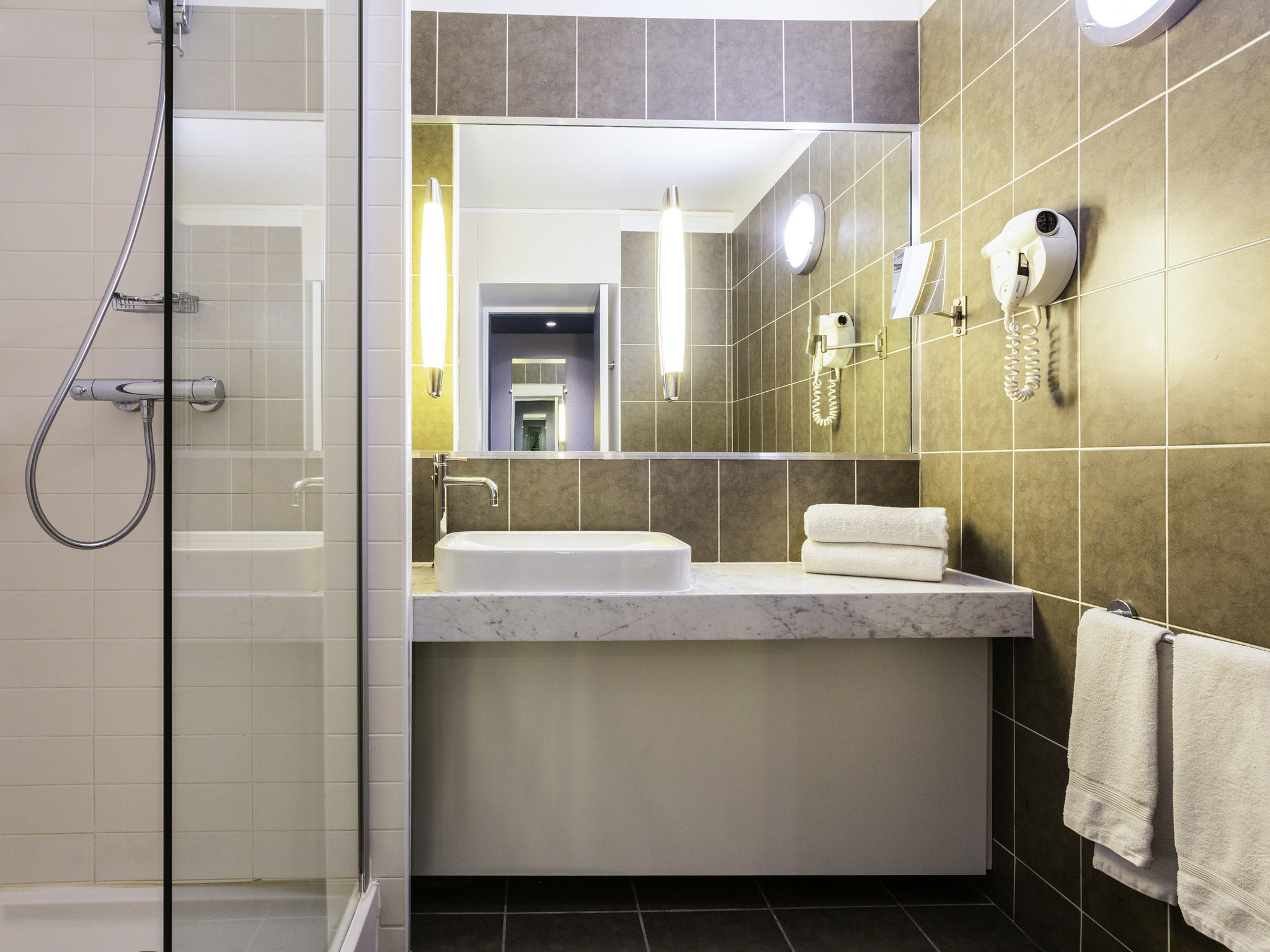 Photo - Mercure Bordeaux Centre Ville