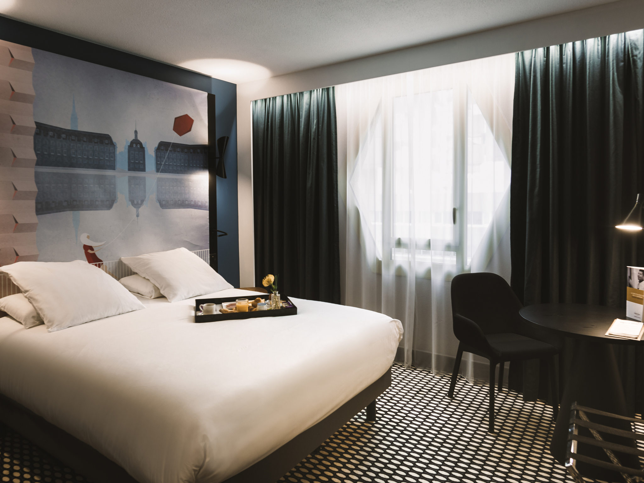 Photo - Mercure Bordeaux Centre Ville