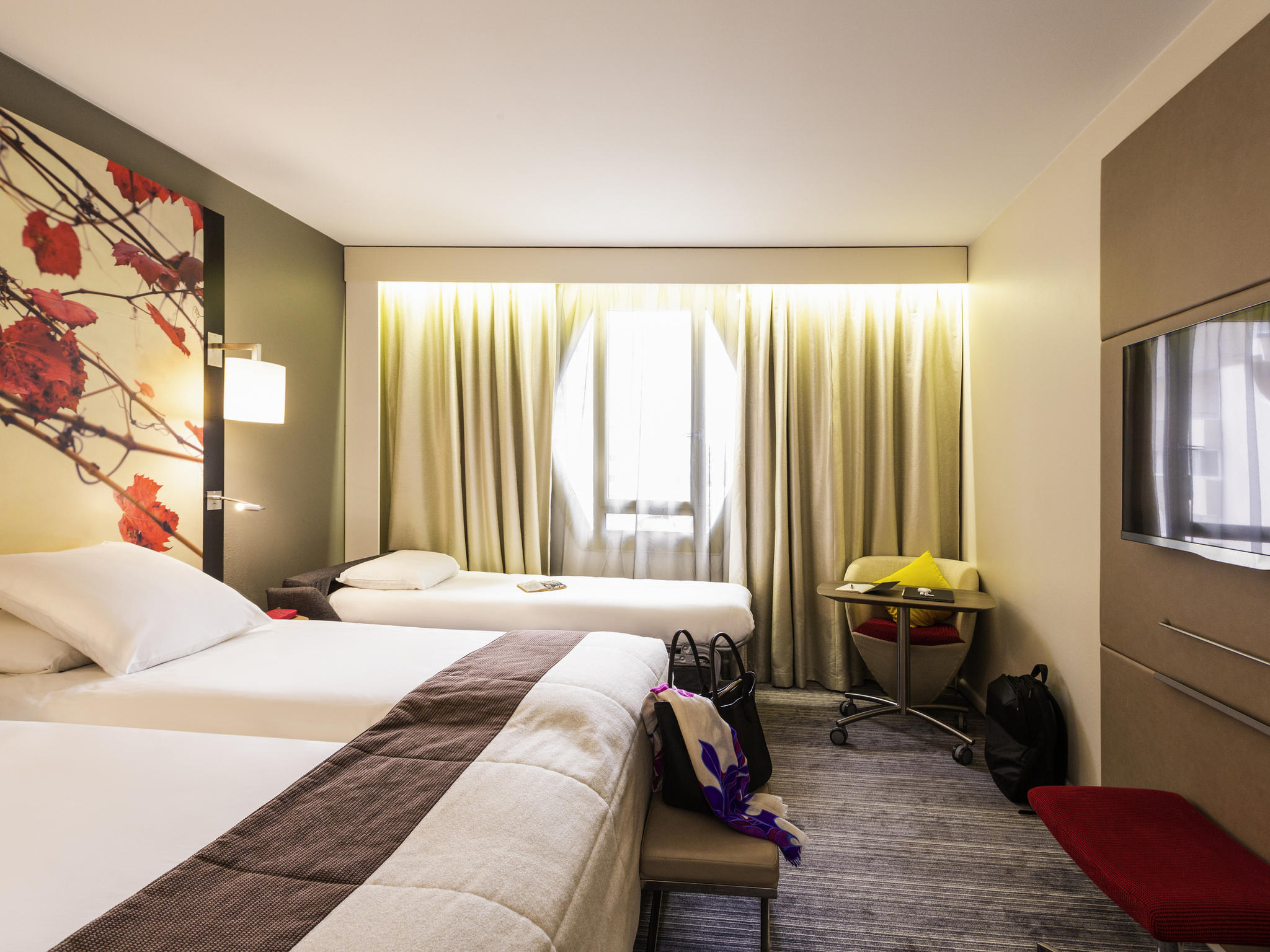 Photo - Mercure Bordeaux Centre Ville