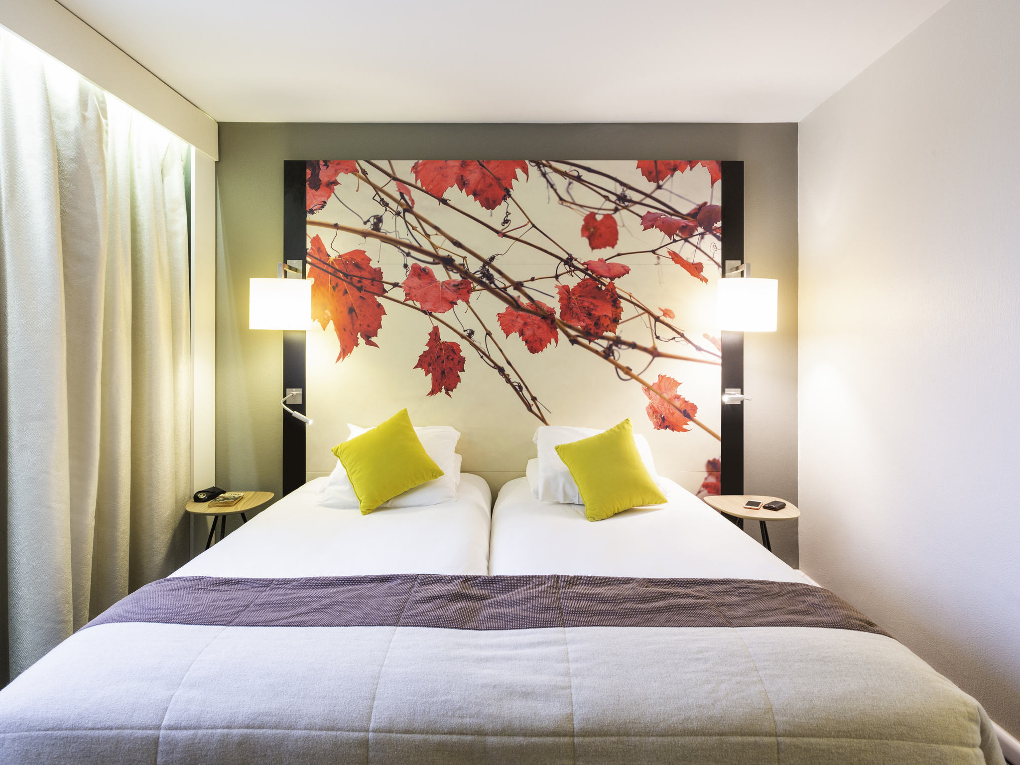 Photo - Mercure Bordeaux Centre Ville