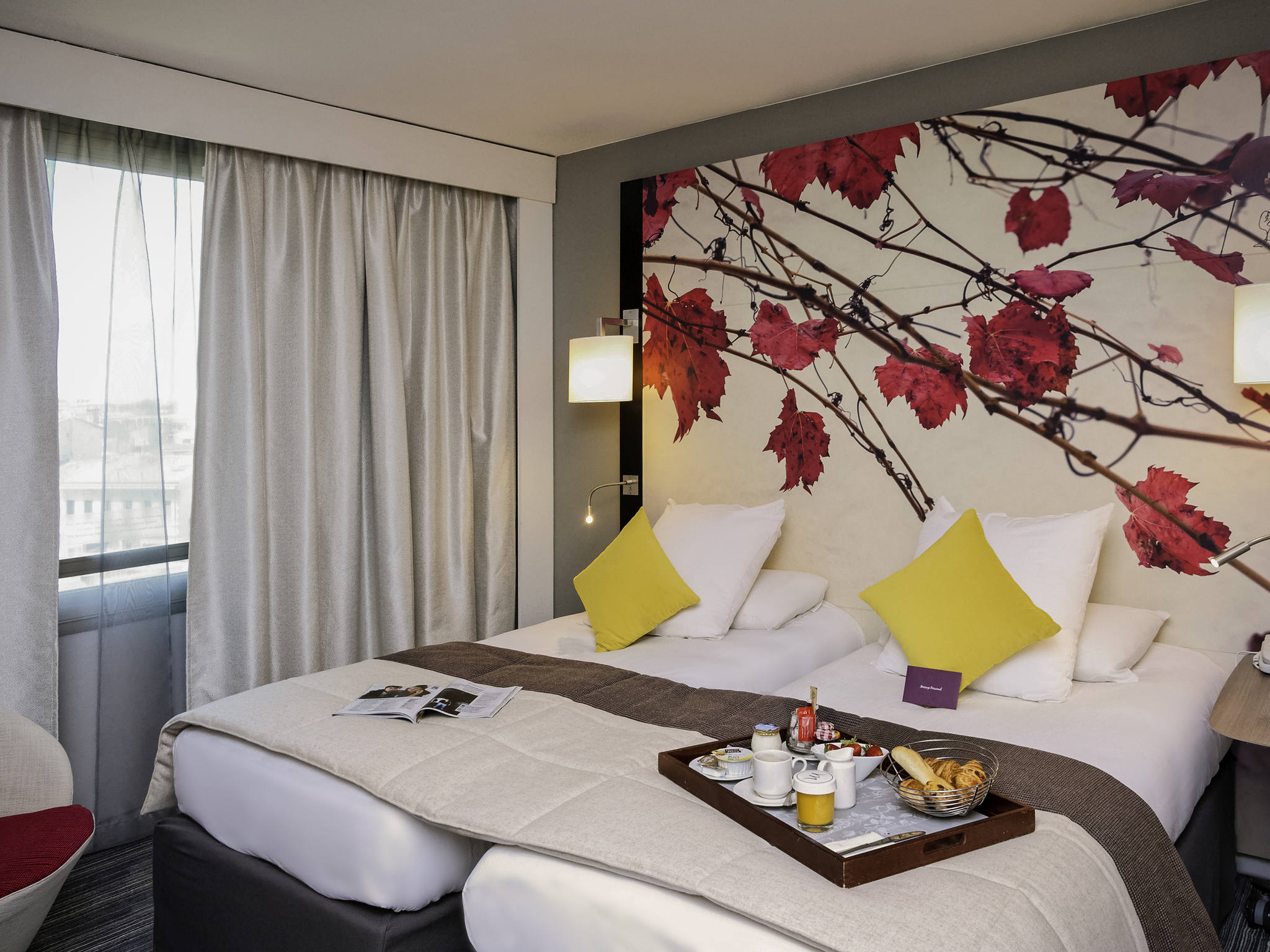 Photo - Mercure Bordeaux Centre Ville