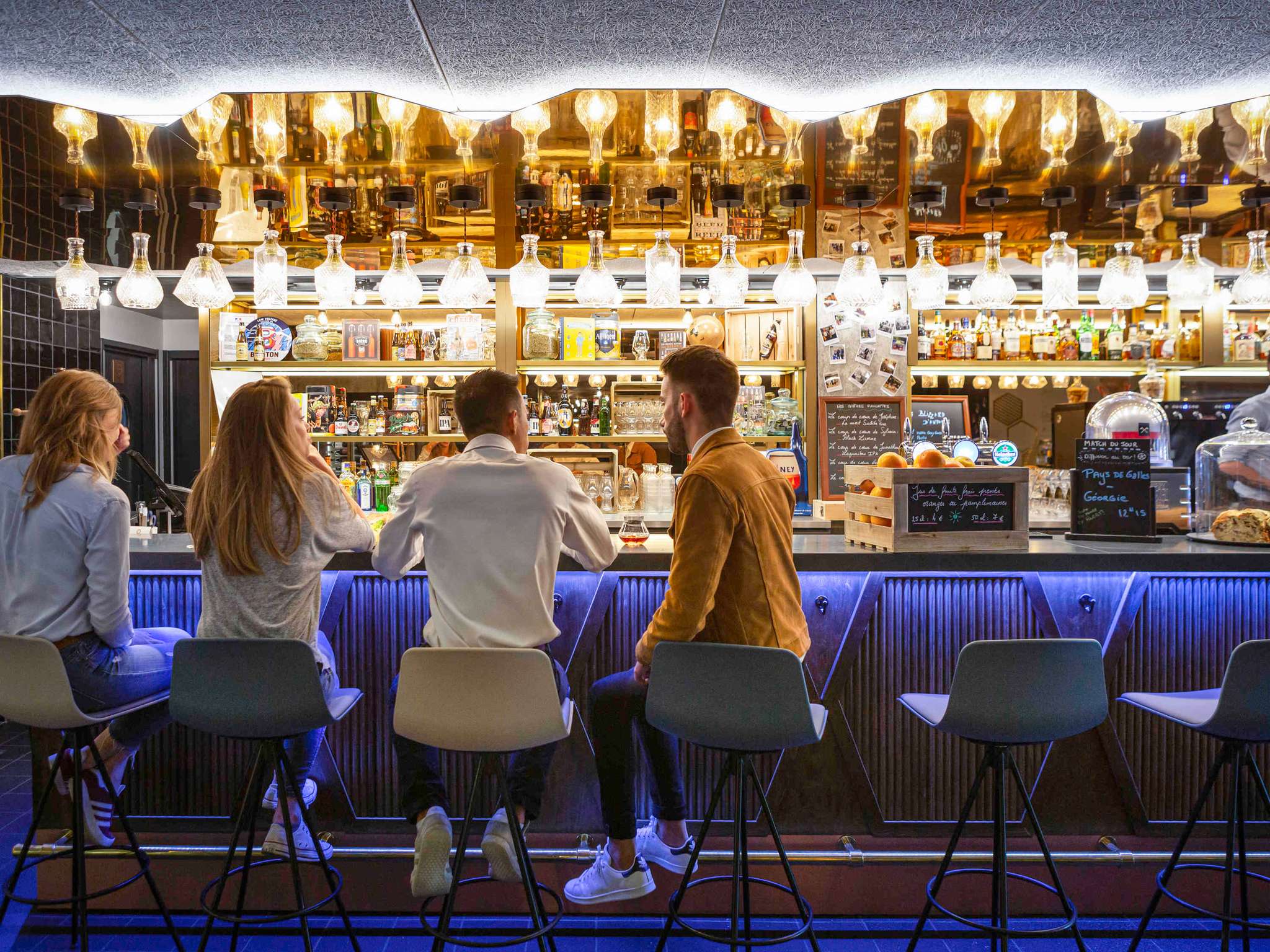 Photo - Mercure Bordeaux Centre Ville