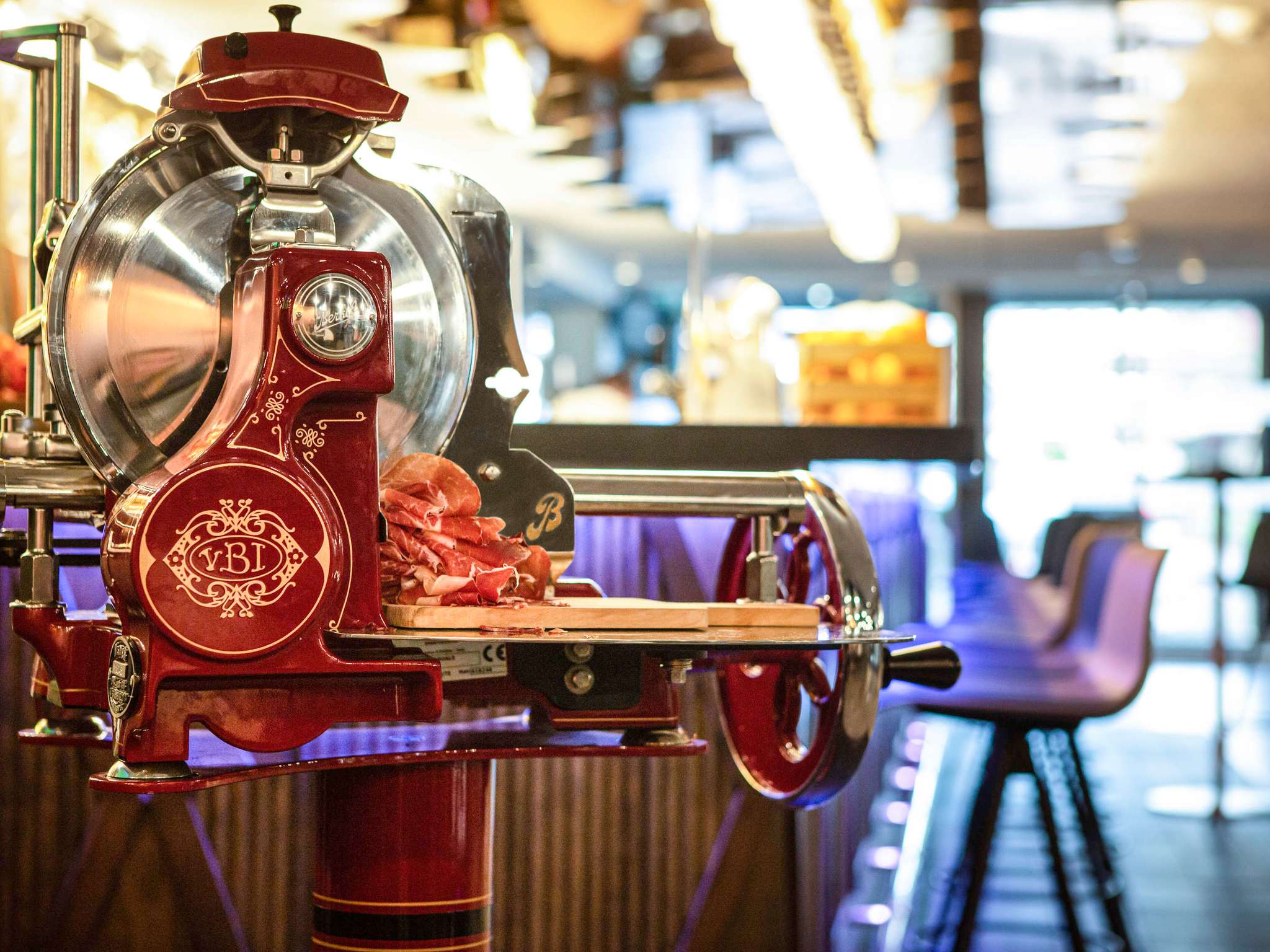 Photo - Mercure Bordeaux Centre Ville