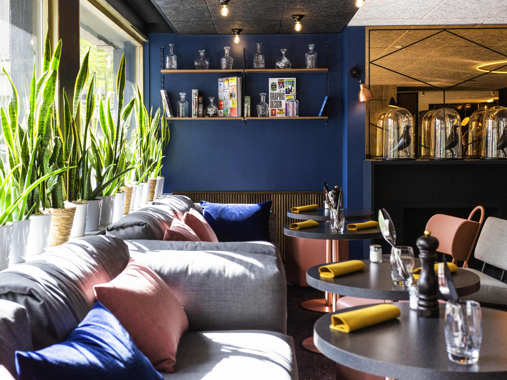 Photo - Mercure Bordeaux Centre Ville