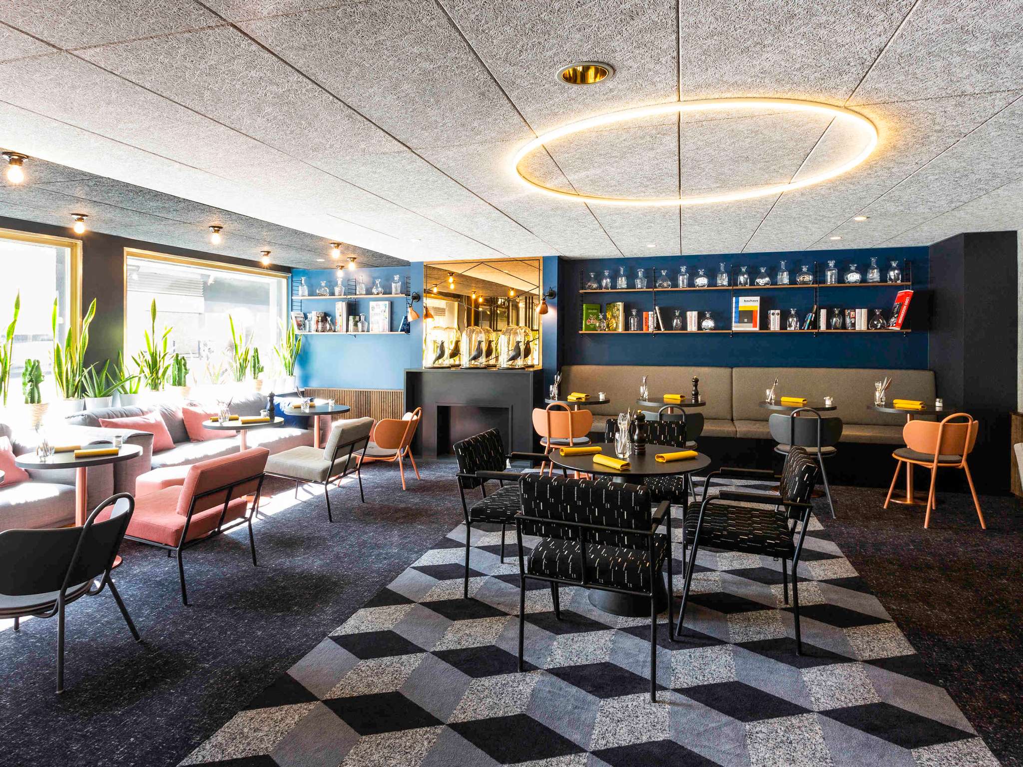 Photo - Mercure Bordeaux Centre Ville