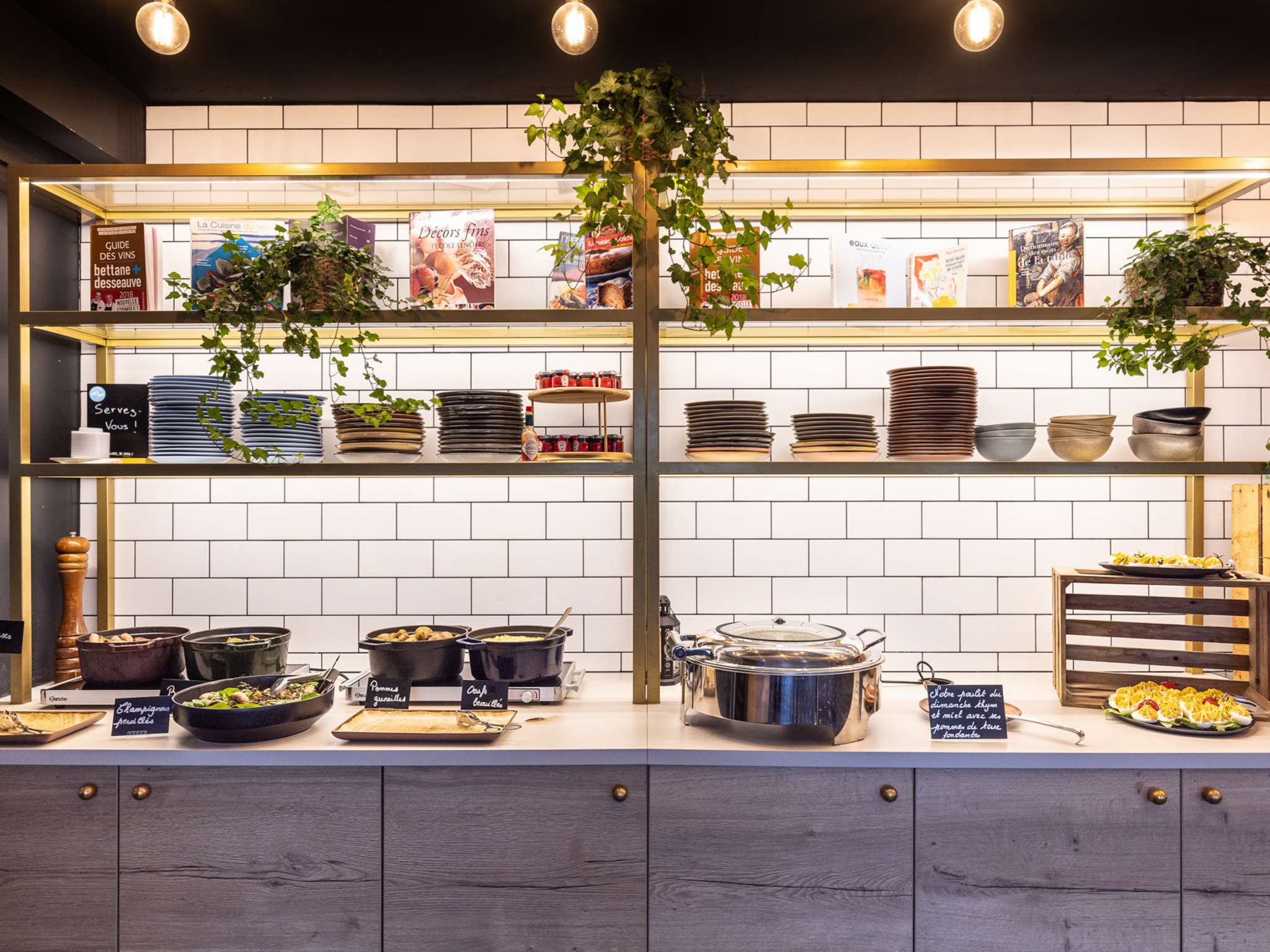 Photo - Mercure Bordeaux Centre Ville