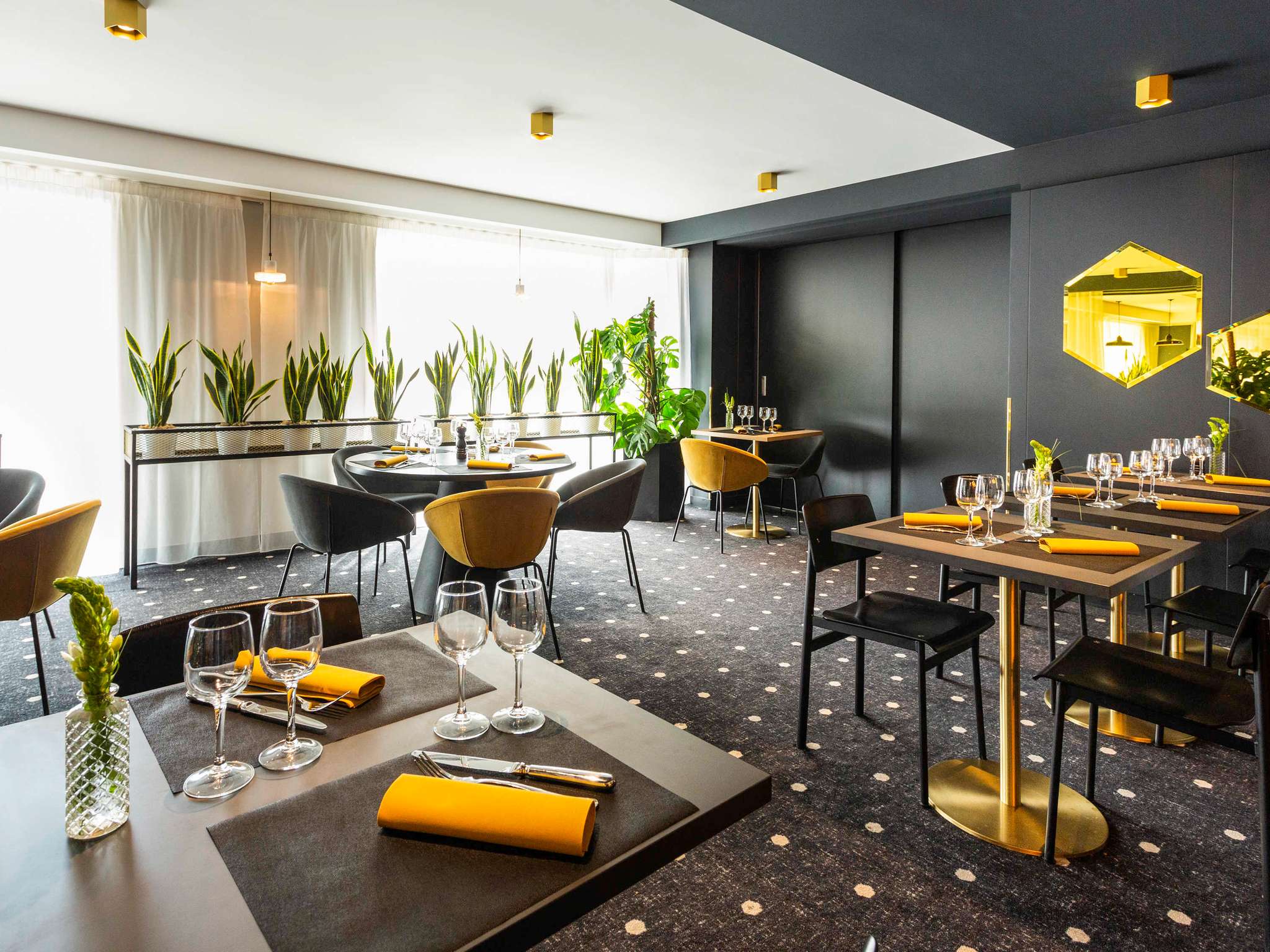 Photo - Mercure Bordeaux Centre Ville