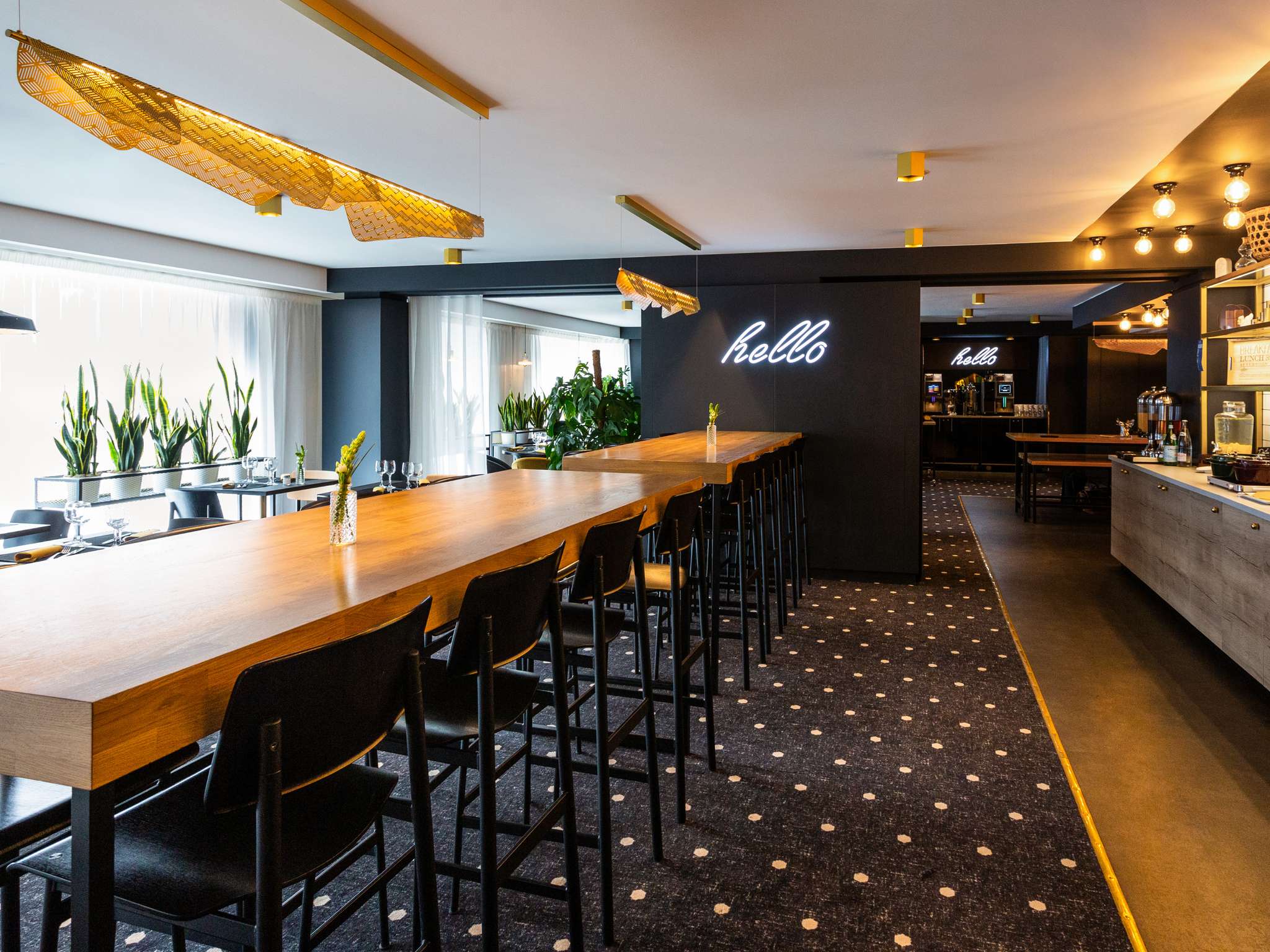 Photo - Mercure Bordeaux Centre Ville