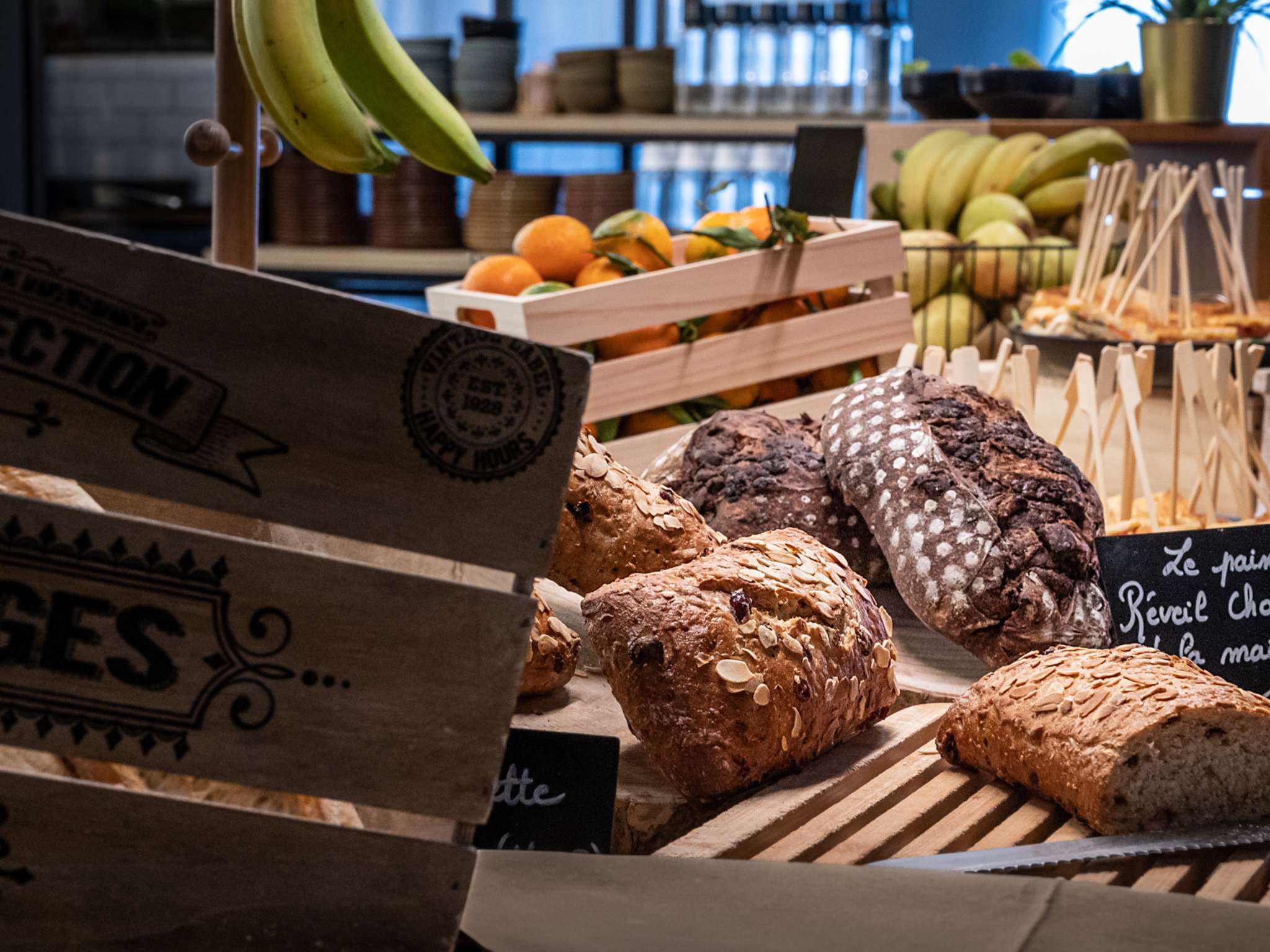 Photo - Mercure Bordeaux Centre Ville