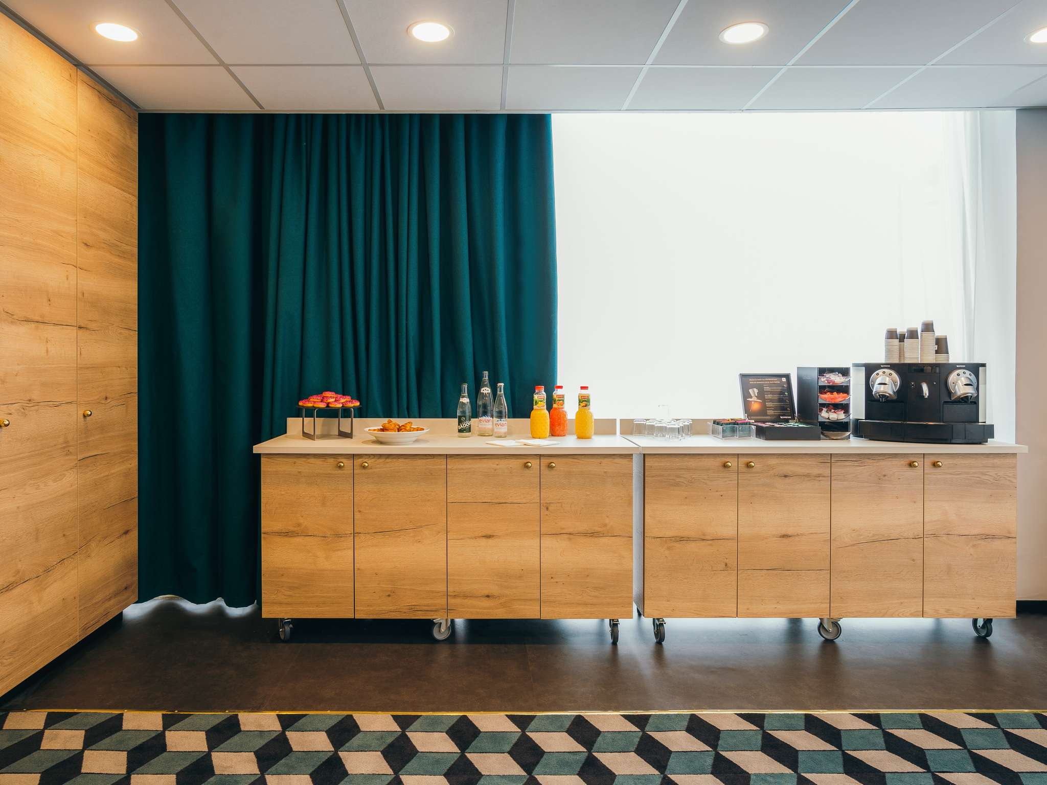 Photo - Mercure Bordeaux Centre Ville