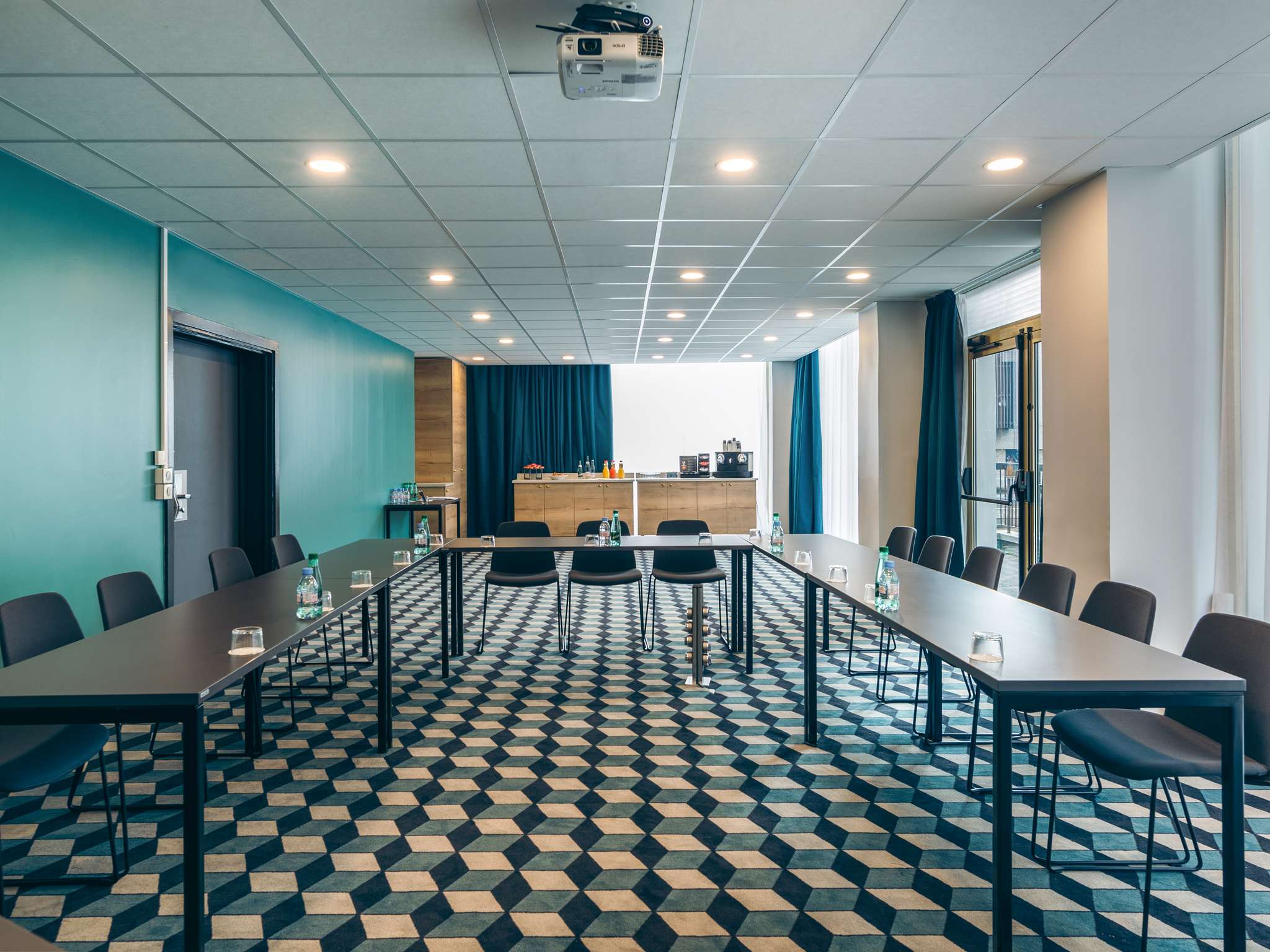 Photo - Mercure Bordeaux Centre Ville