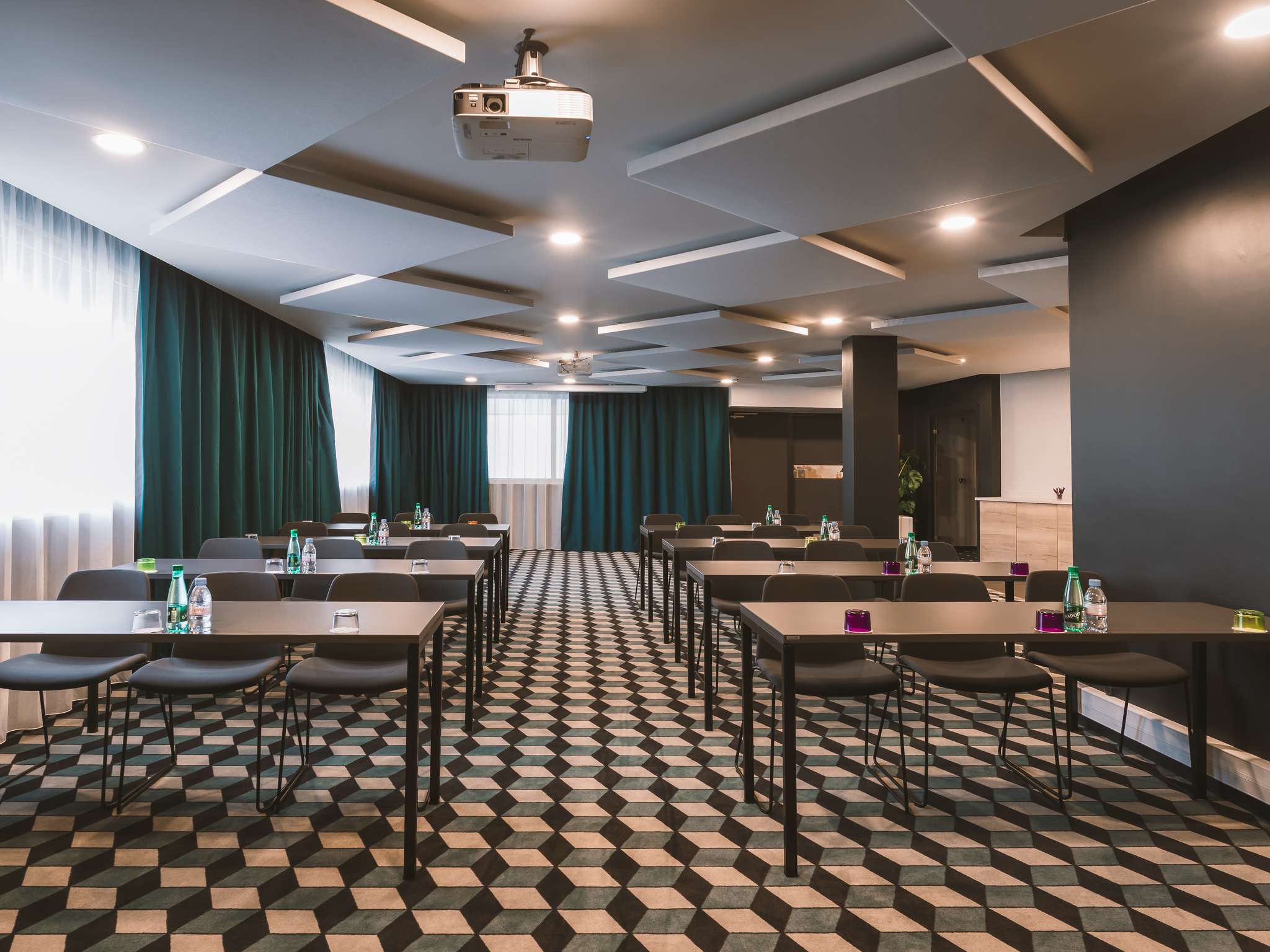 Photo - Mercure Bordeaux Centre Ville