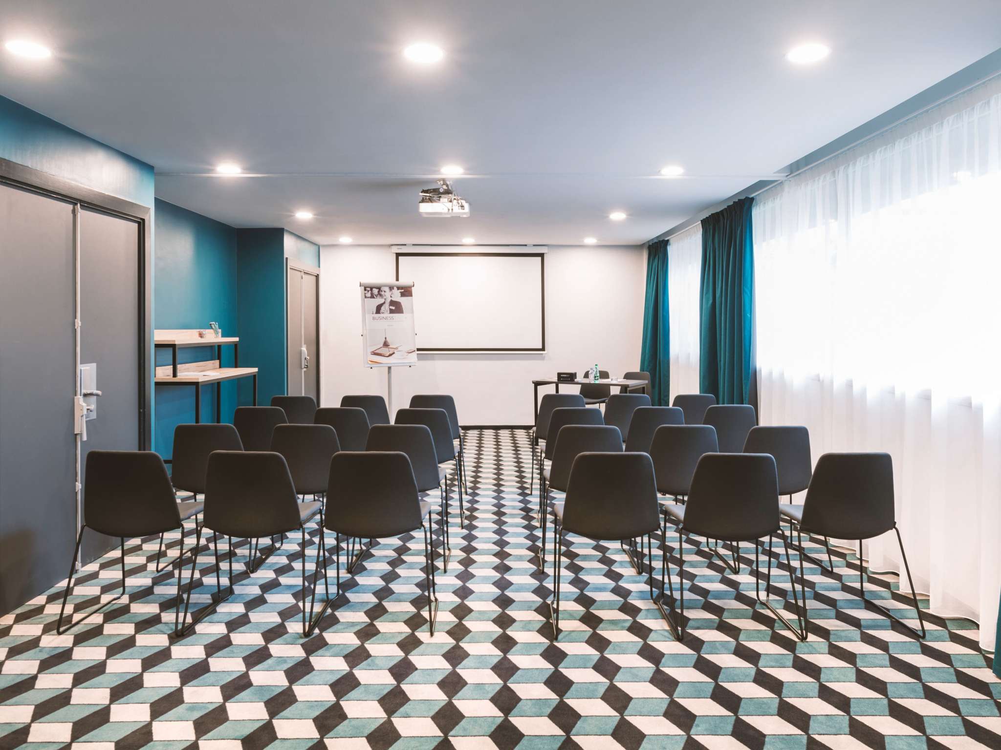 Foto - Mercure Bordeaux Centre Ville