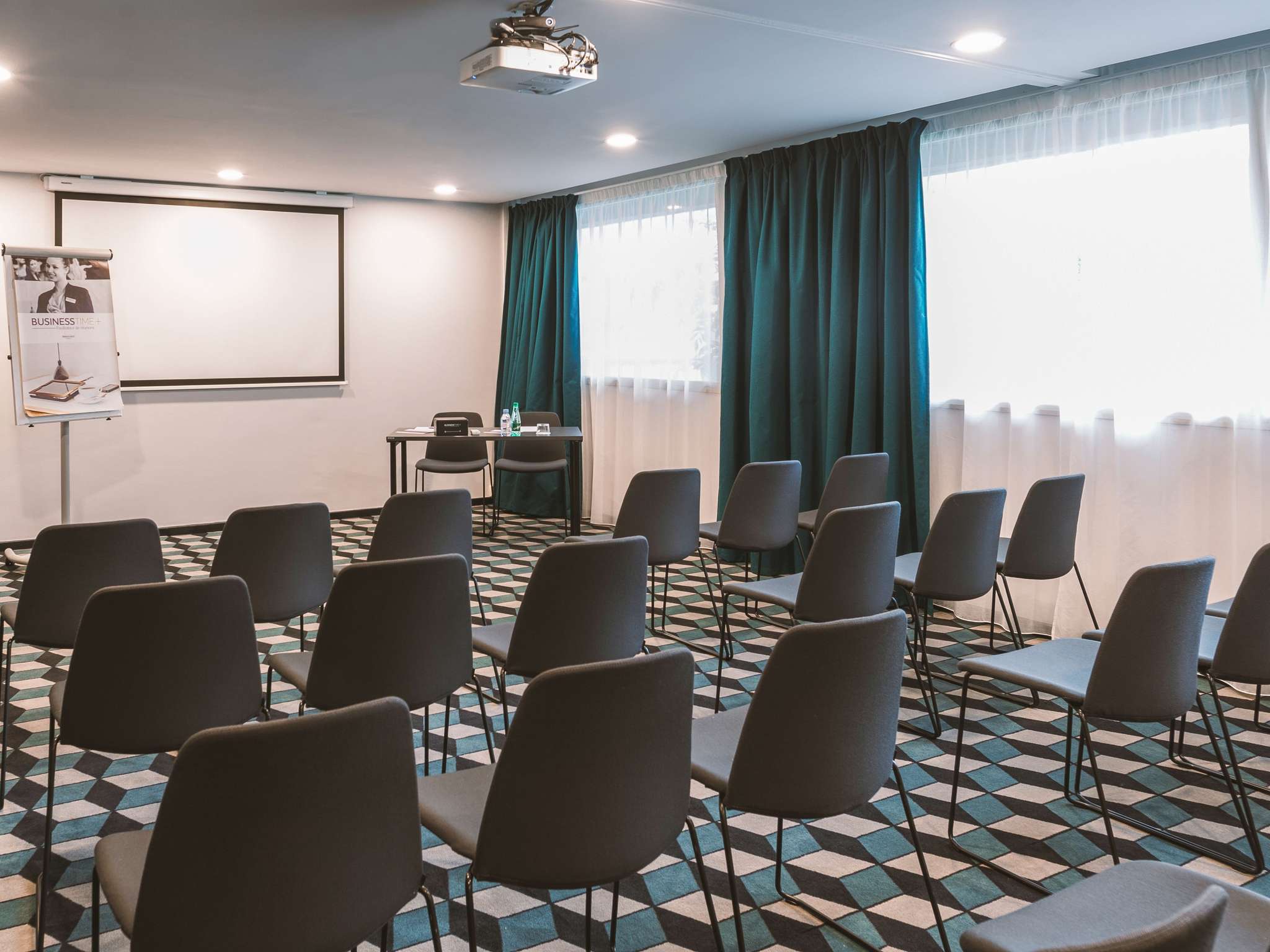 Foto - Mercure Bordeaux Centre Ville