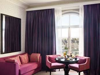 CLASSIC ROOM, 1 King Size Bed, South Facing, Garden View, photo 4