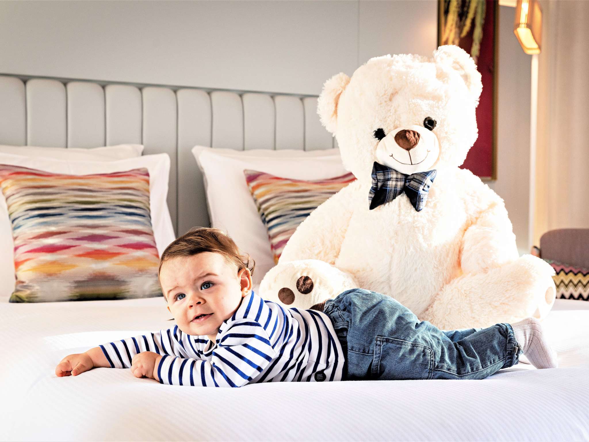 Photo - Mondrian Cannes