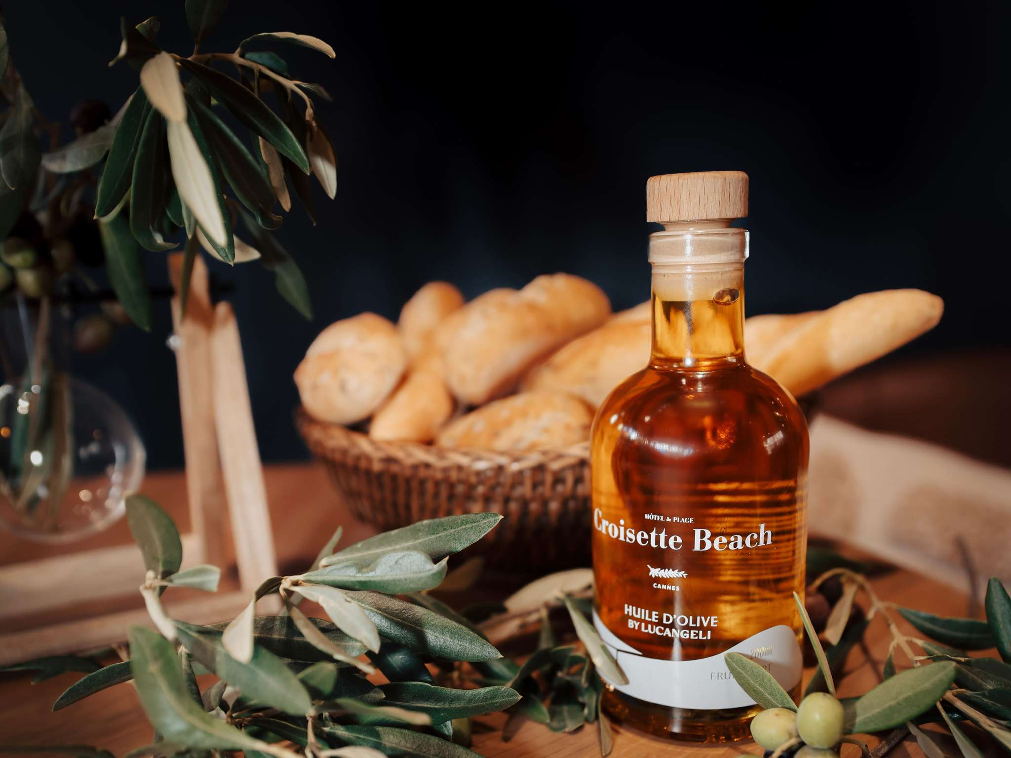 Photo - Mondrian Cannes