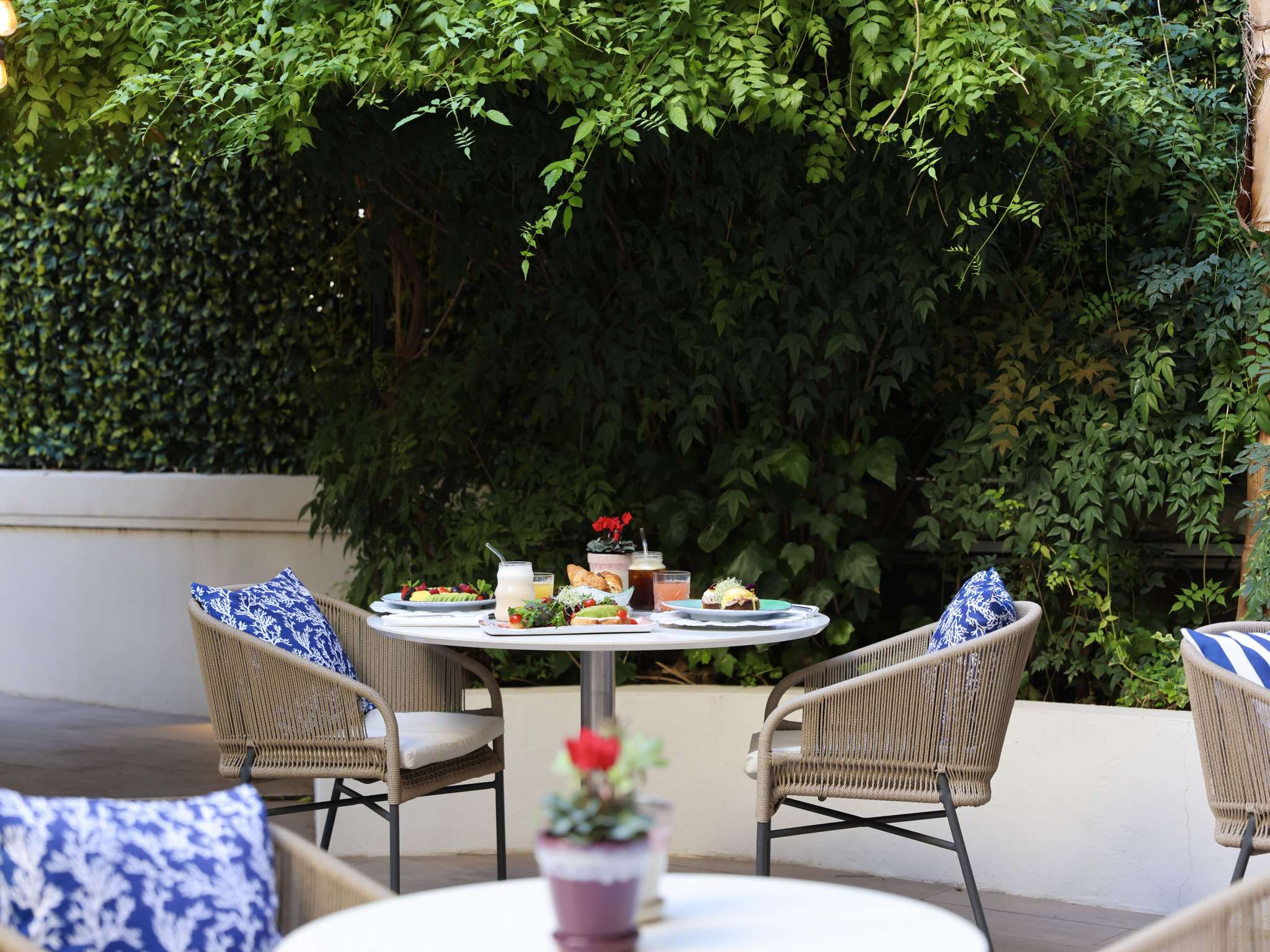 Foto - Mondrian Cannes
