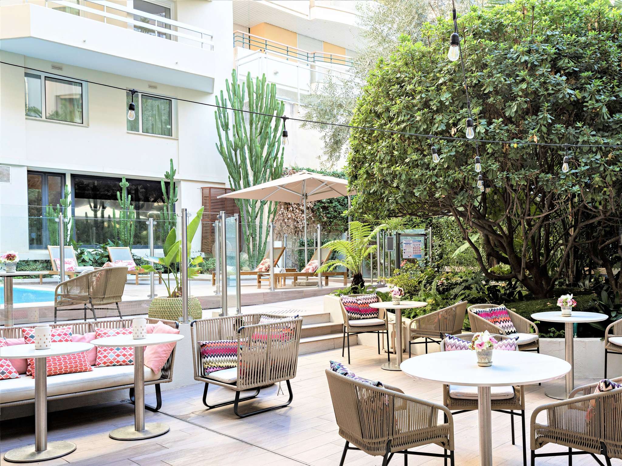 Foto - Mondrian Cannes