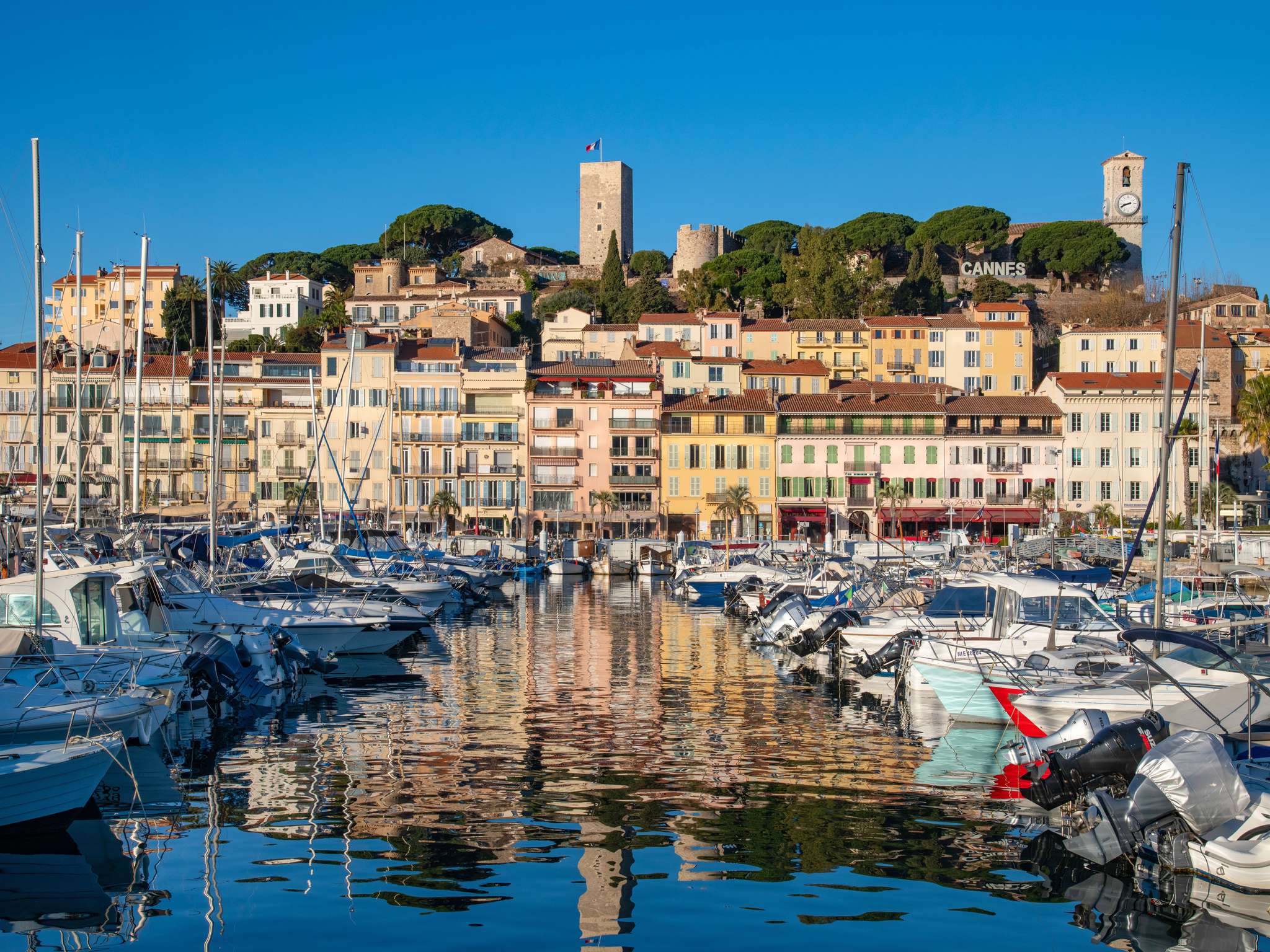 Foto - Mondrian Cannes