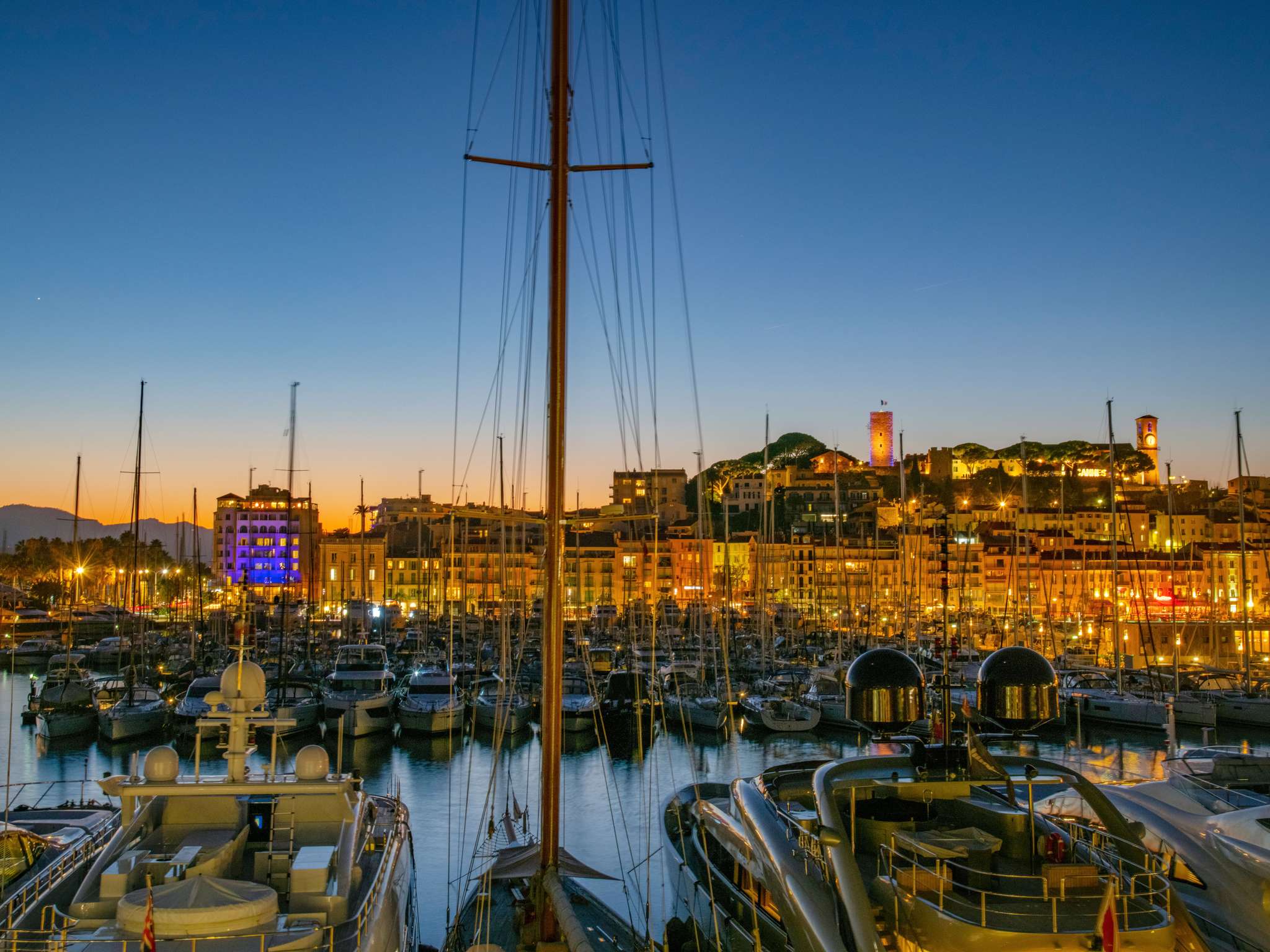 Foto - Mondrian Cannes
