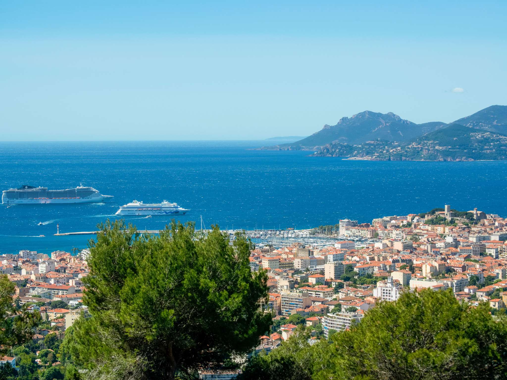 Foto - Mondrian Cannes