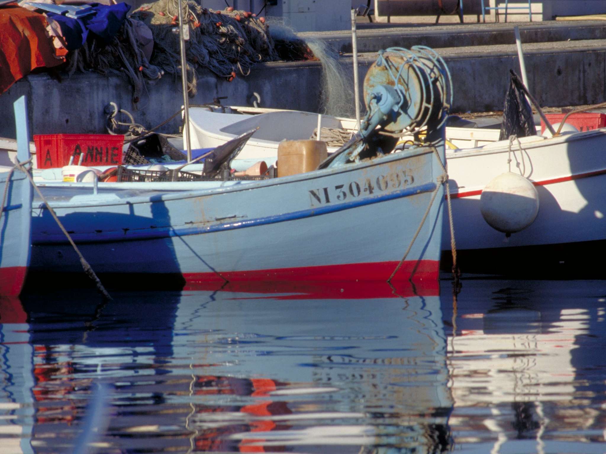 Foto - Mondrian Cannes