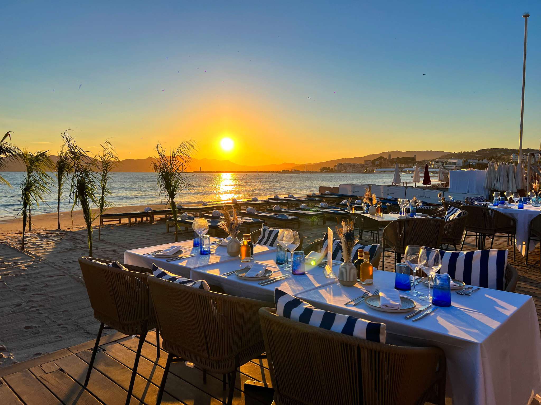 Foto - Mondrian Cannes