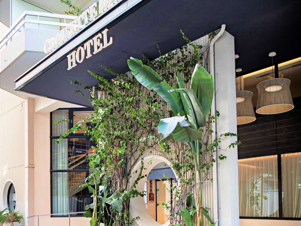 Hôtel Croisette Beach Cannes – MGallery