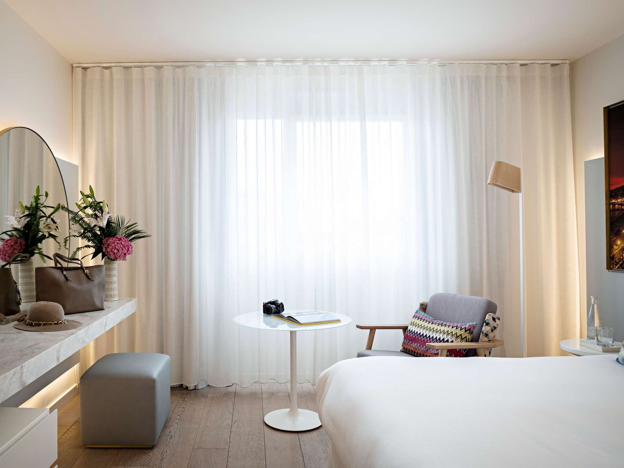 Foto - Mondrian Cannes