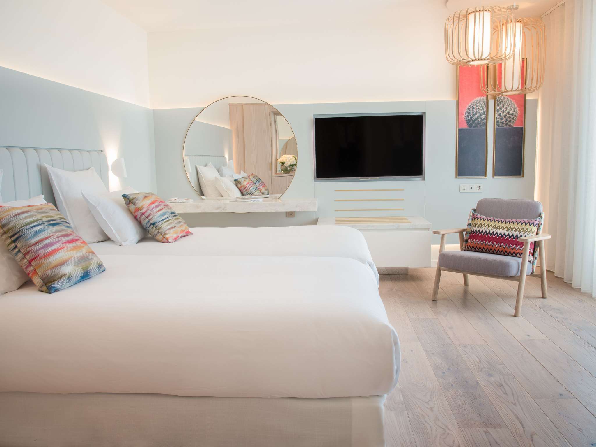 Foto - Mondrian Cannes
